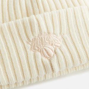 Kith Kids & New Era for the New York Knicks Superman New Era Beanie - Silk