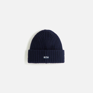 Kith Kids & New Era for the New York Knicks New Era Archway Beanie - Nocturnal PH