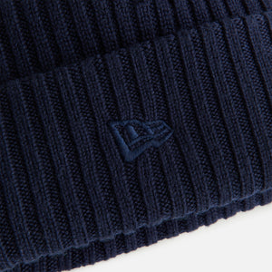 Kith Kids & New Era for the New York Knicks New Era Archway Beanie - Nocturnal