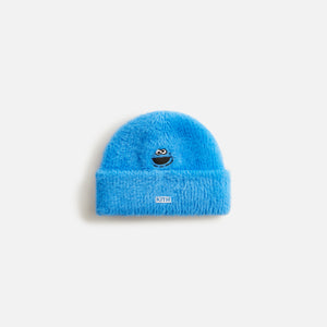 UrlfreezeShops Kids for Sesame Street Mia Beanie - Chicory