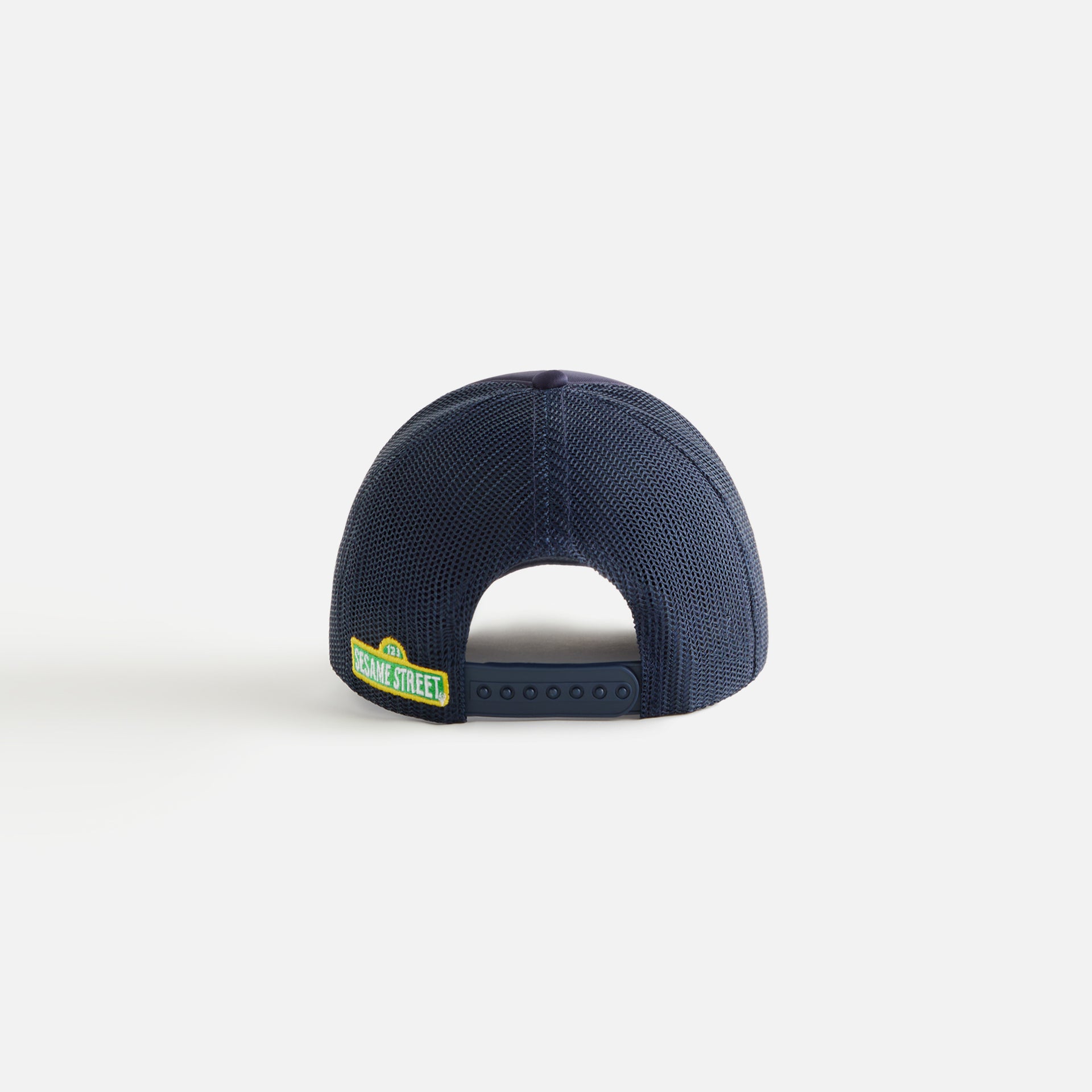 Kith Kids for Sesame Street Trucker Hat - Nocturnal