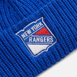 Kith Kids & '47 for the New York Rangers Brand Mia Beanie - Cyclone PH