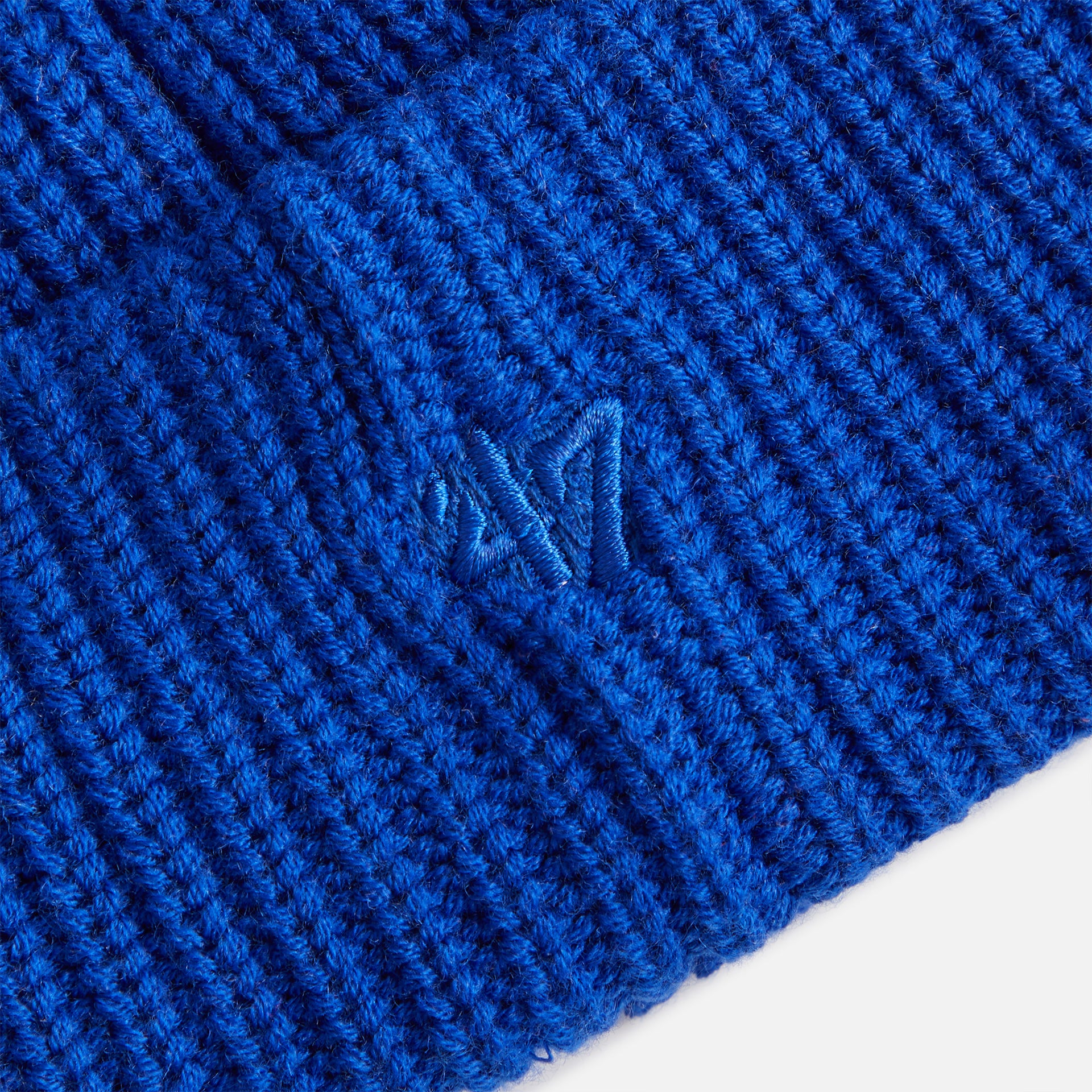 Kith Kids & '47 for the New York Rangers Brand Mia Beanie - Cyclone