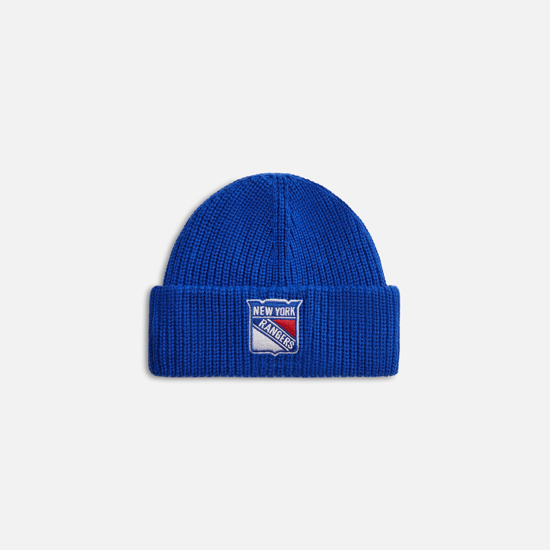 Kith Kids & '47 for the New York Rangers Brand Mia Beanie - Cyclone