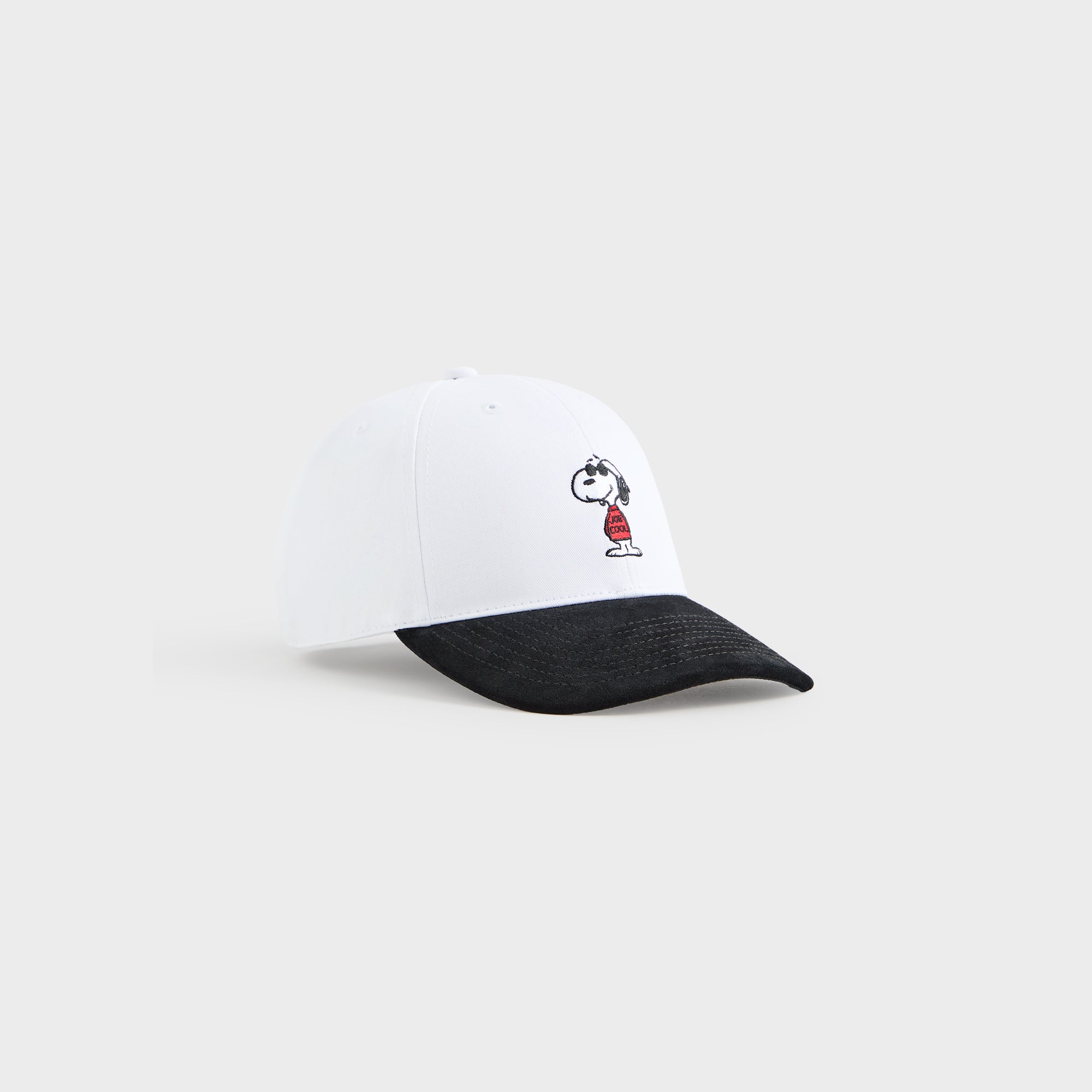Kith Kids for Peanuts 75 Classic Cap - White