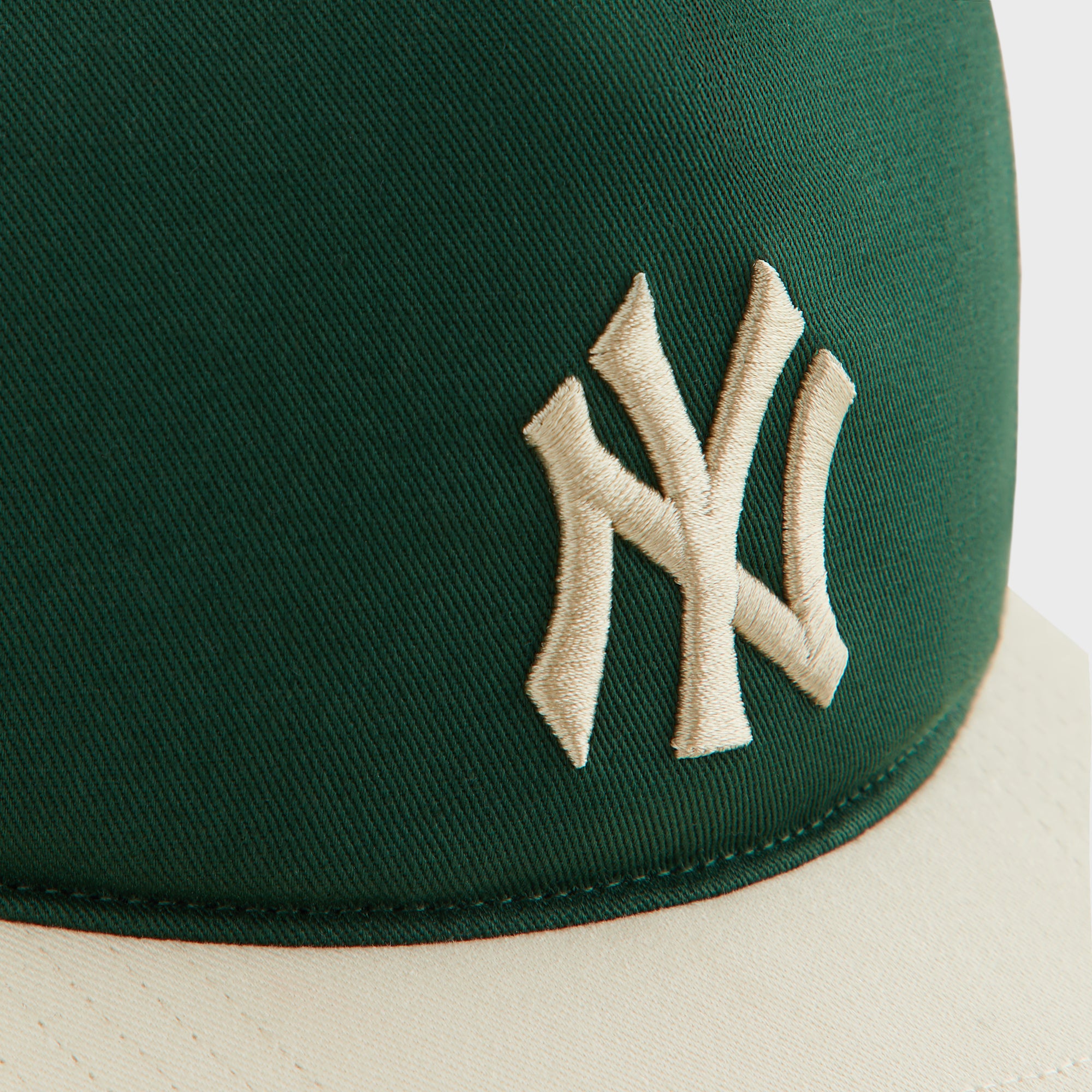 Kith Kids & '47 for the New York Yankees Embroidered Floral Kith Kids & '47 for the New York Yankees Embroidered Floral