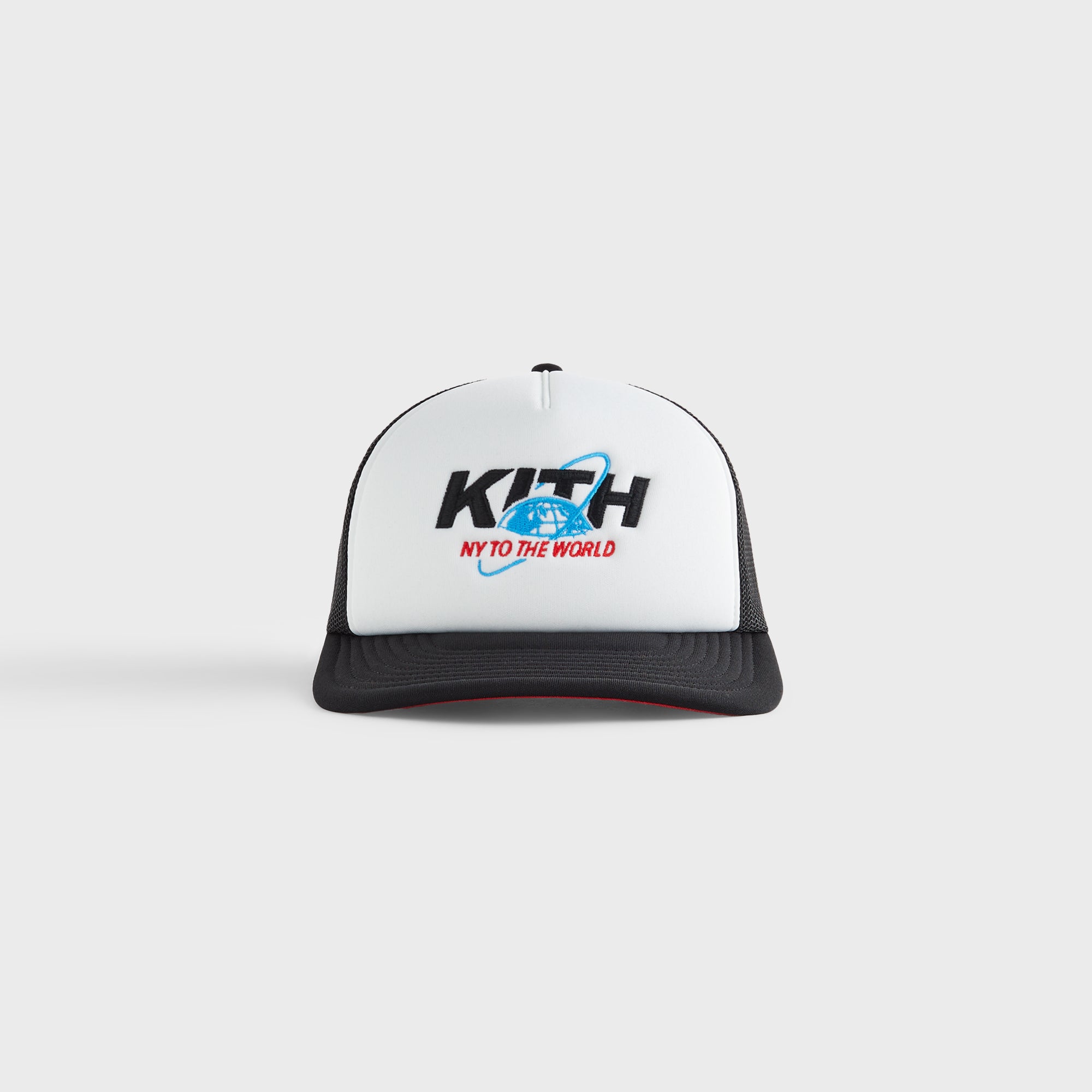 Kith Kids for the New York Yankees Floral Hitch Snapback