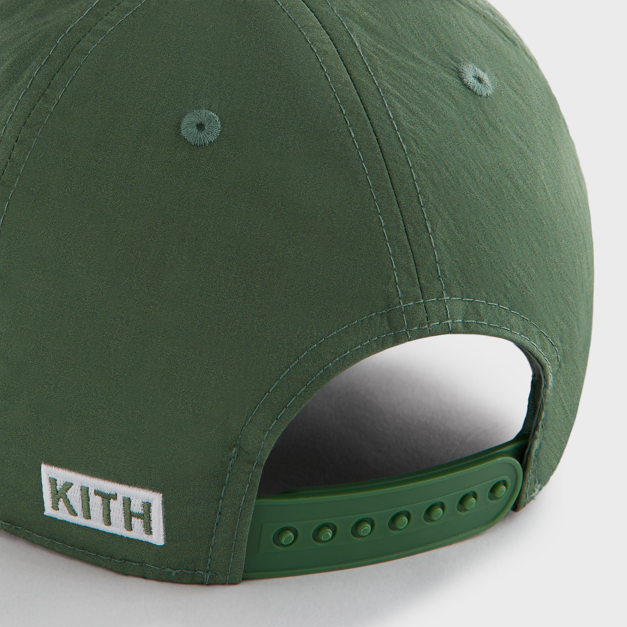 KITH KIDS スナップバックキャップ KHK050230-5072-Front.jpg?v=