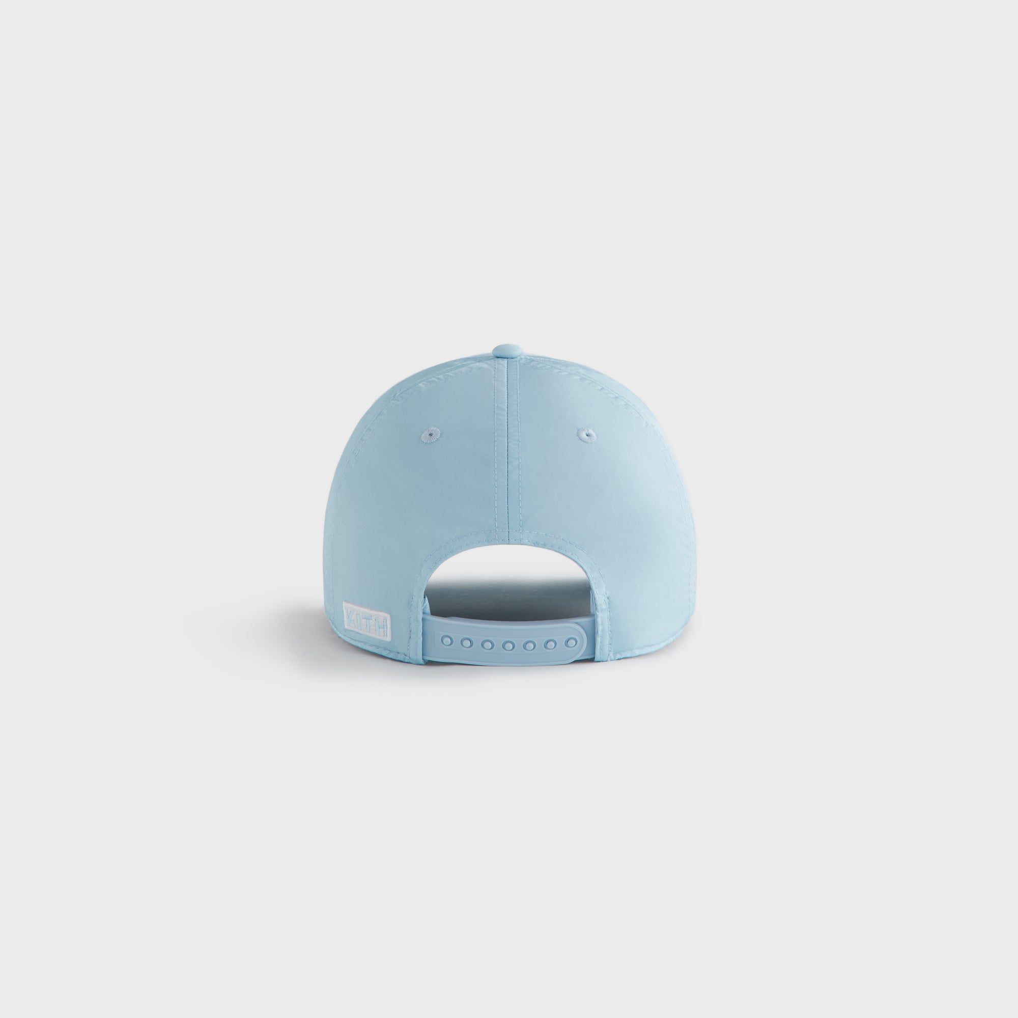 KITH KIDS スナップバックキャップ Kith Kids NY Logo Snapback Hat - Nocturnal