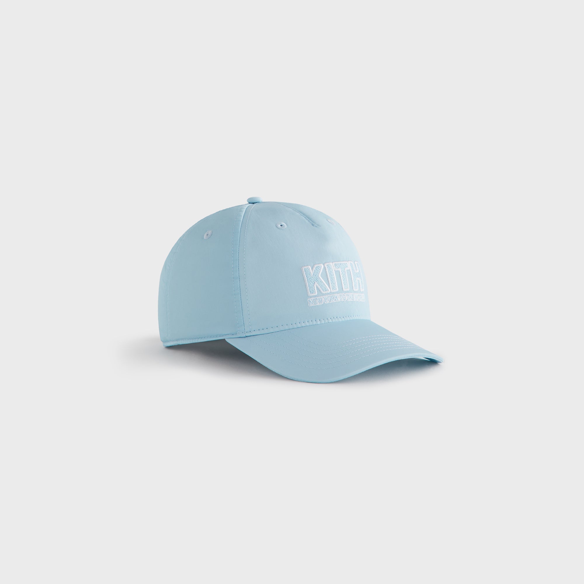 KITH KIDS スナップバックキャップ KHK050230-334-Front.jpg?v=