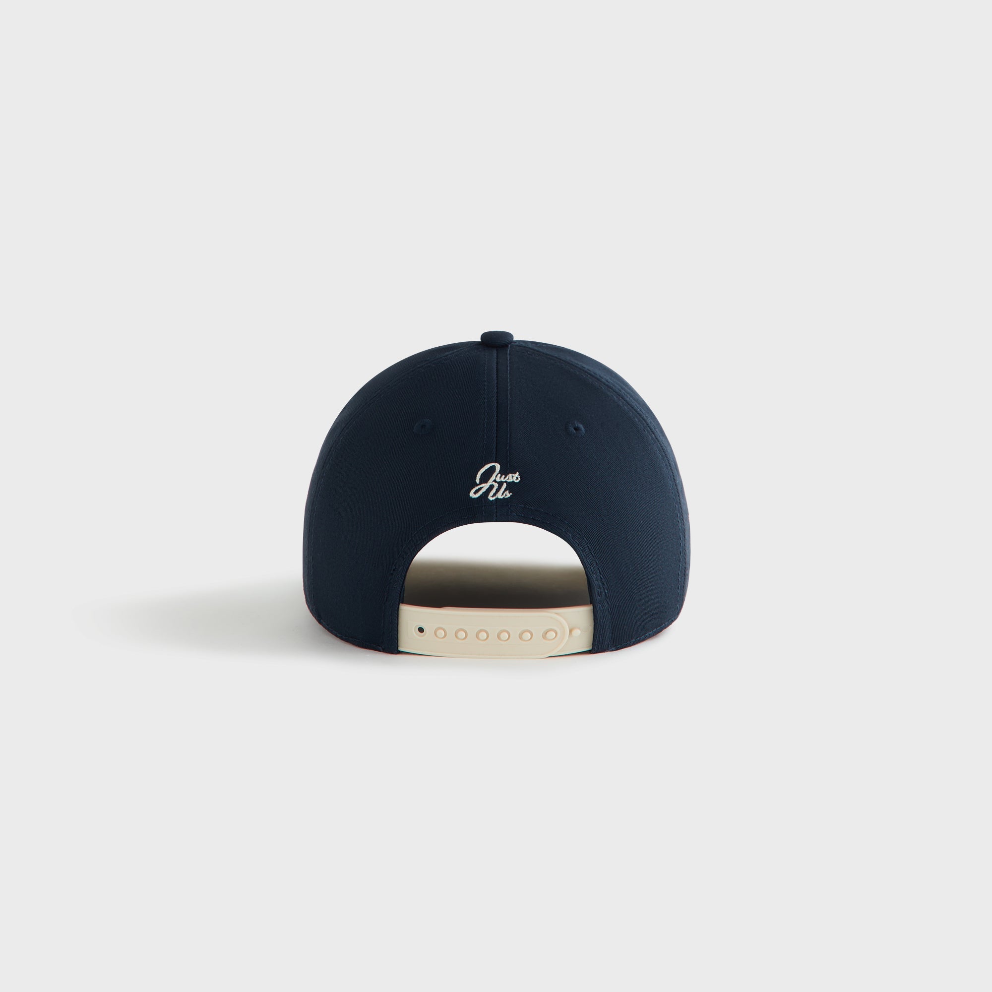 KITH KIDS スナップバックキャップ KHK050230-334-Front.jpg?v=