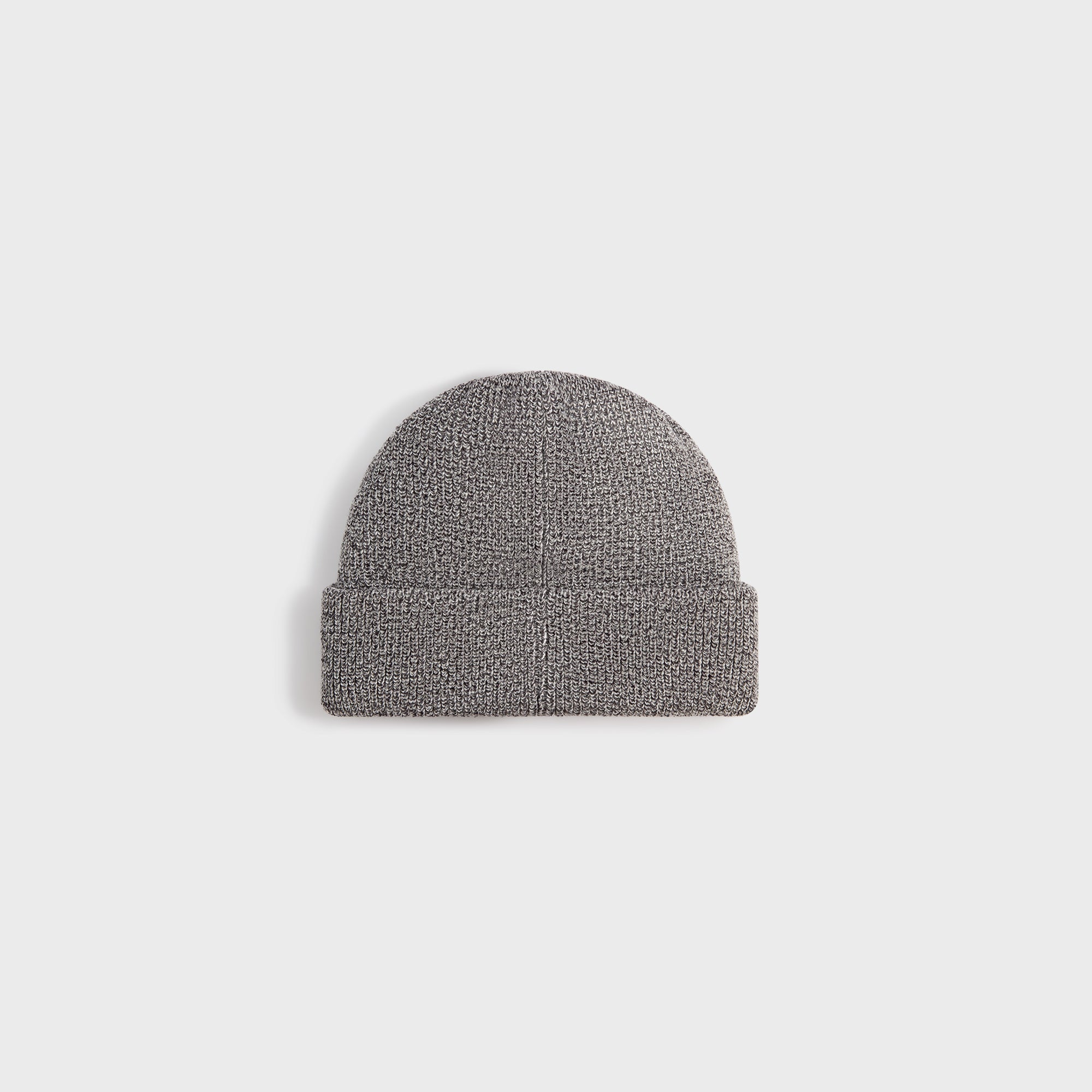 帽子 KITH Classic Beanie Kith Classic Beanie - Black