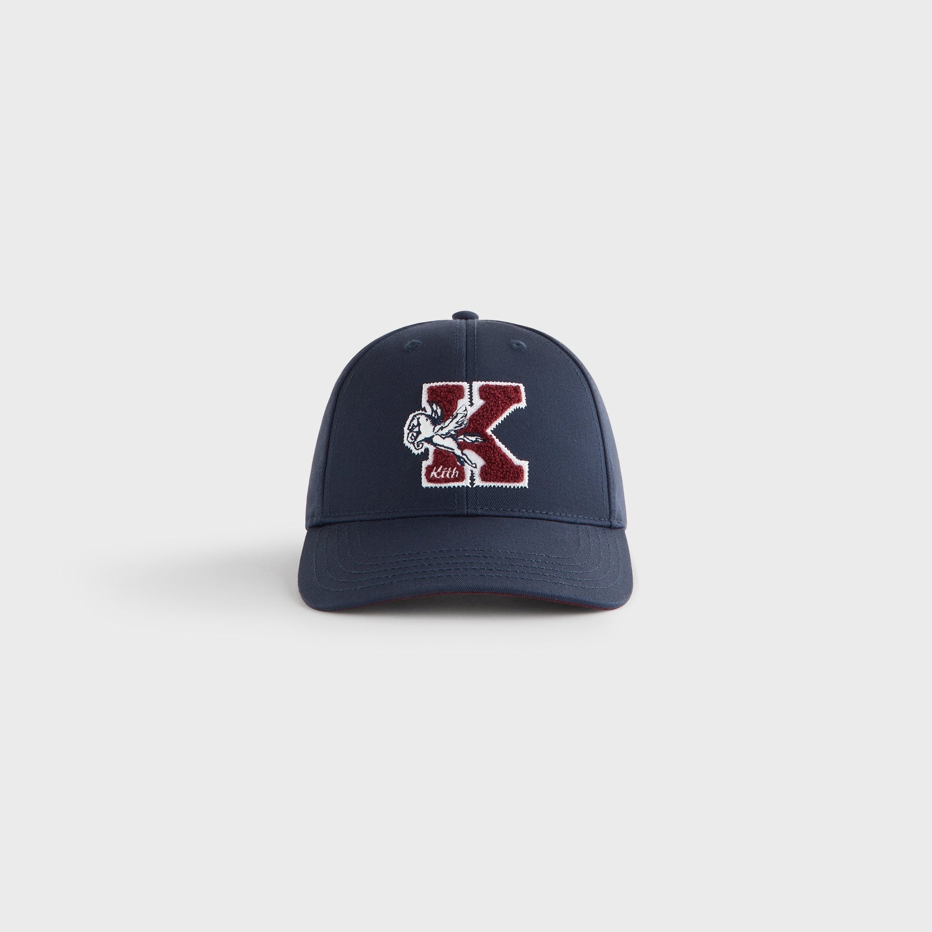 Kith Kids Varsity Cap - Nocturnal