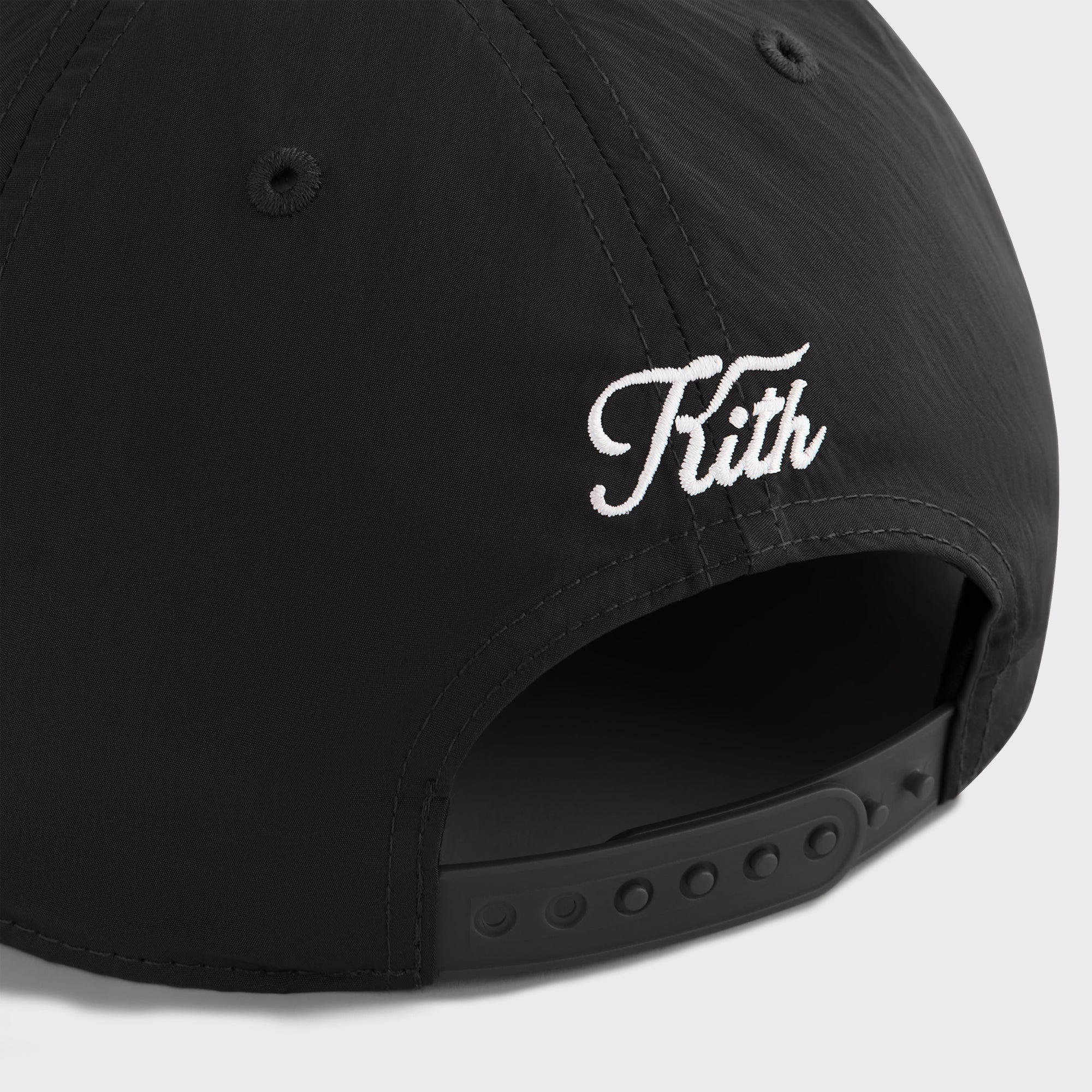 KITH KIDS スナップバックキャップ KHK050237-413-Front.jpg?v=