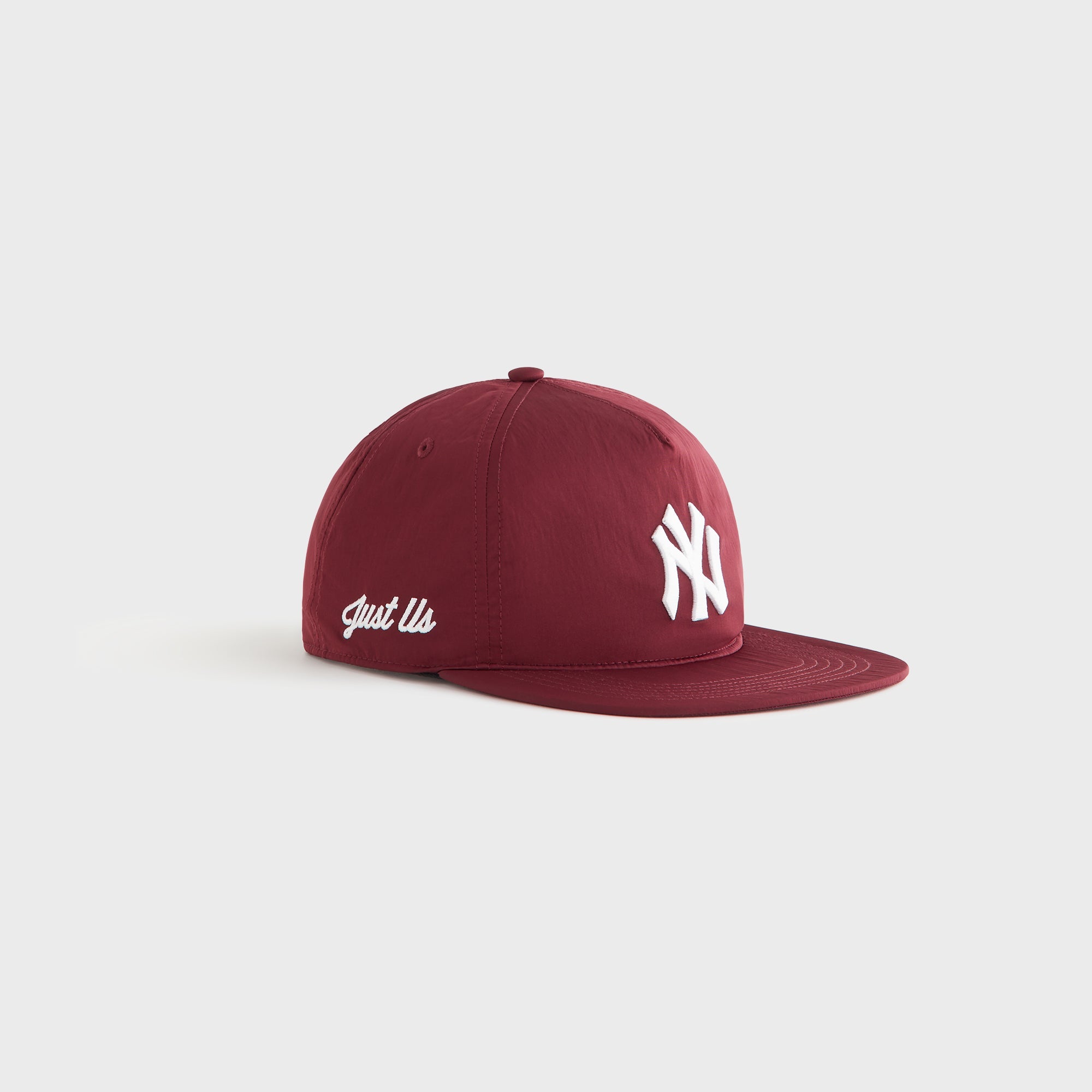 Kith Kids & '47 for the New York Yankees Just Us Snapback - Magma