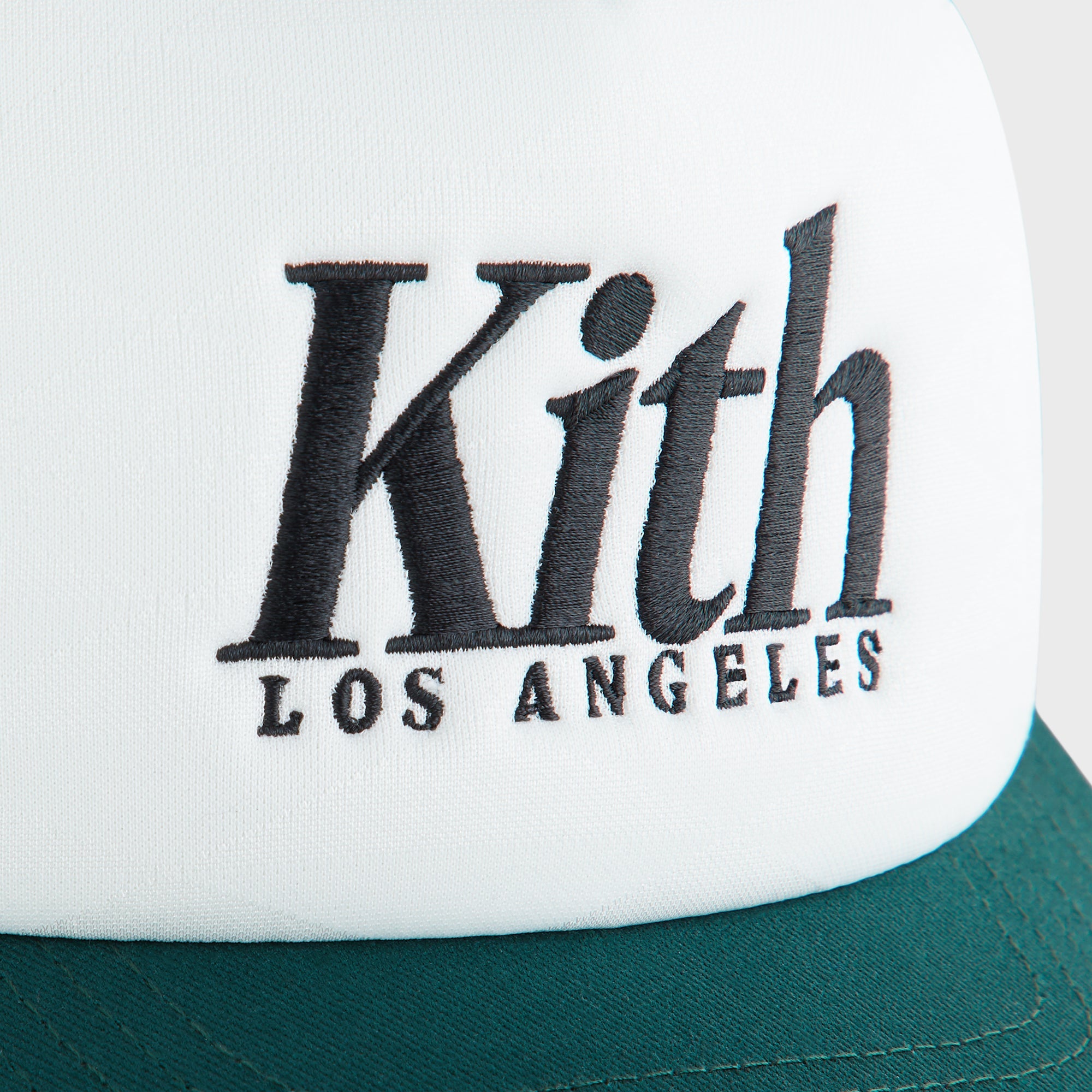 高品質 KITH LA キャップ ロサンゼルス限定】 KITH Los AngelesDodgers