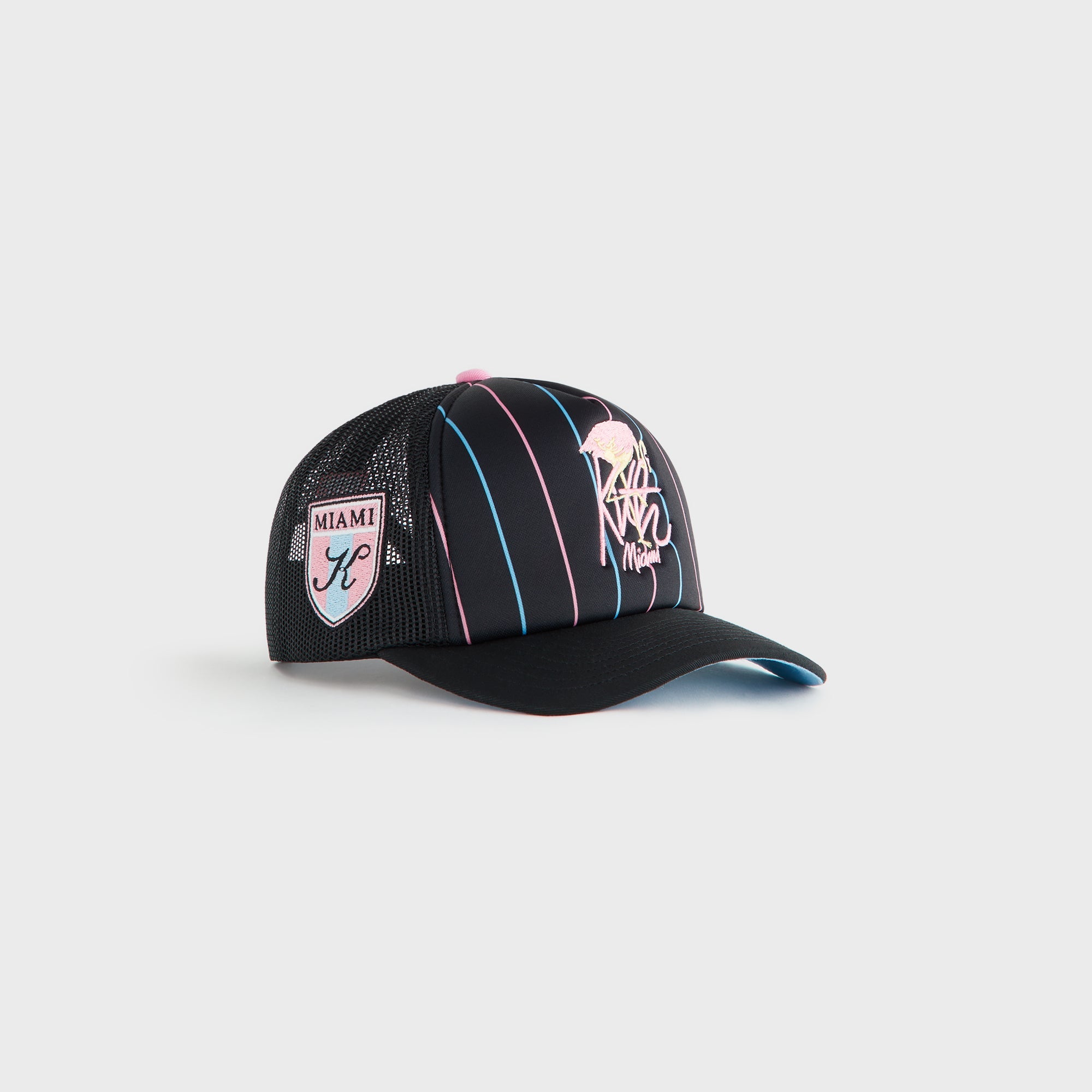 Mens Accessories - Headwear | Kith Canada