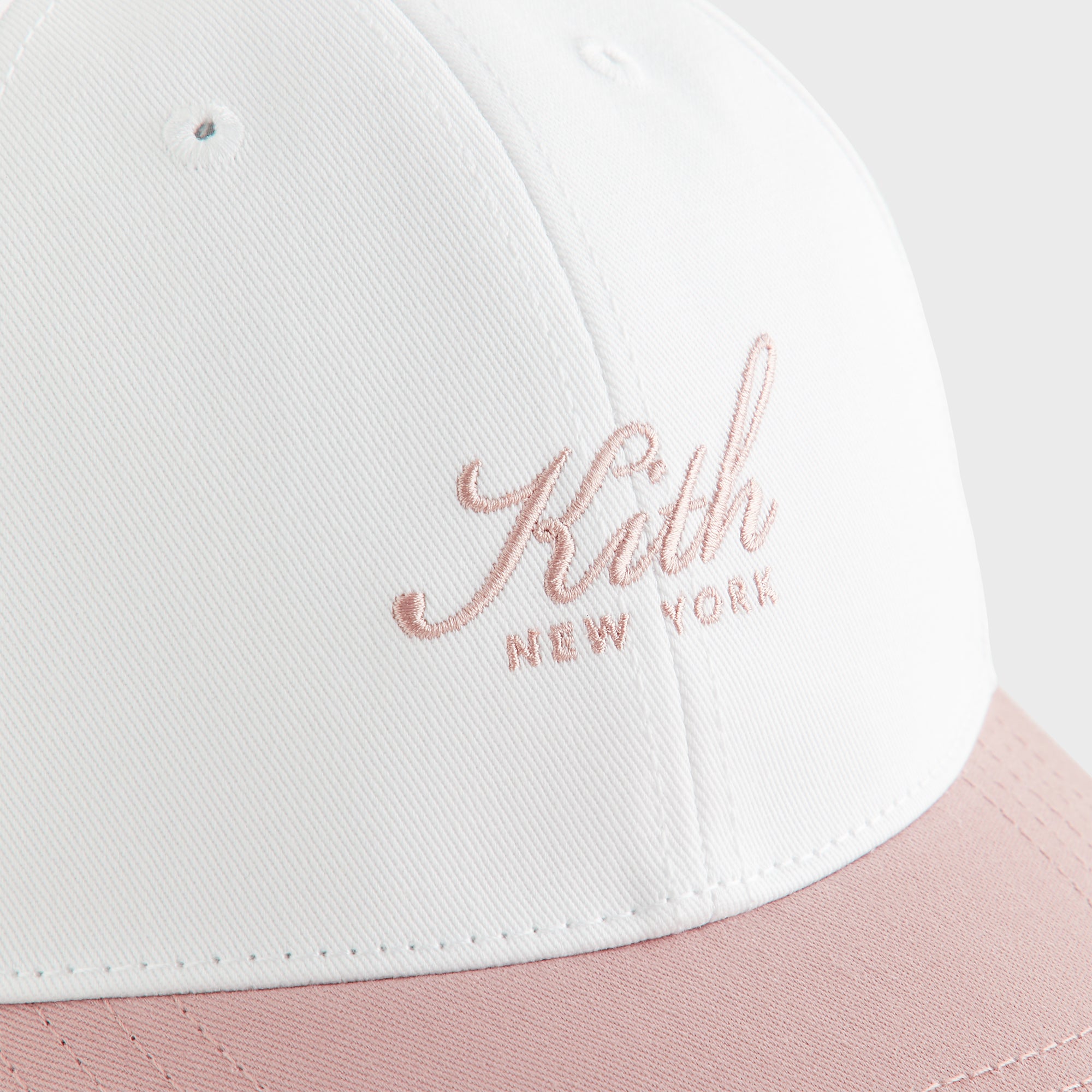 KITH NYC Kith Treats ロゴ 地名 コットン キャップ KITH NYC Kith Treats ロゴ 地名 コットン キャップ（楽天市場