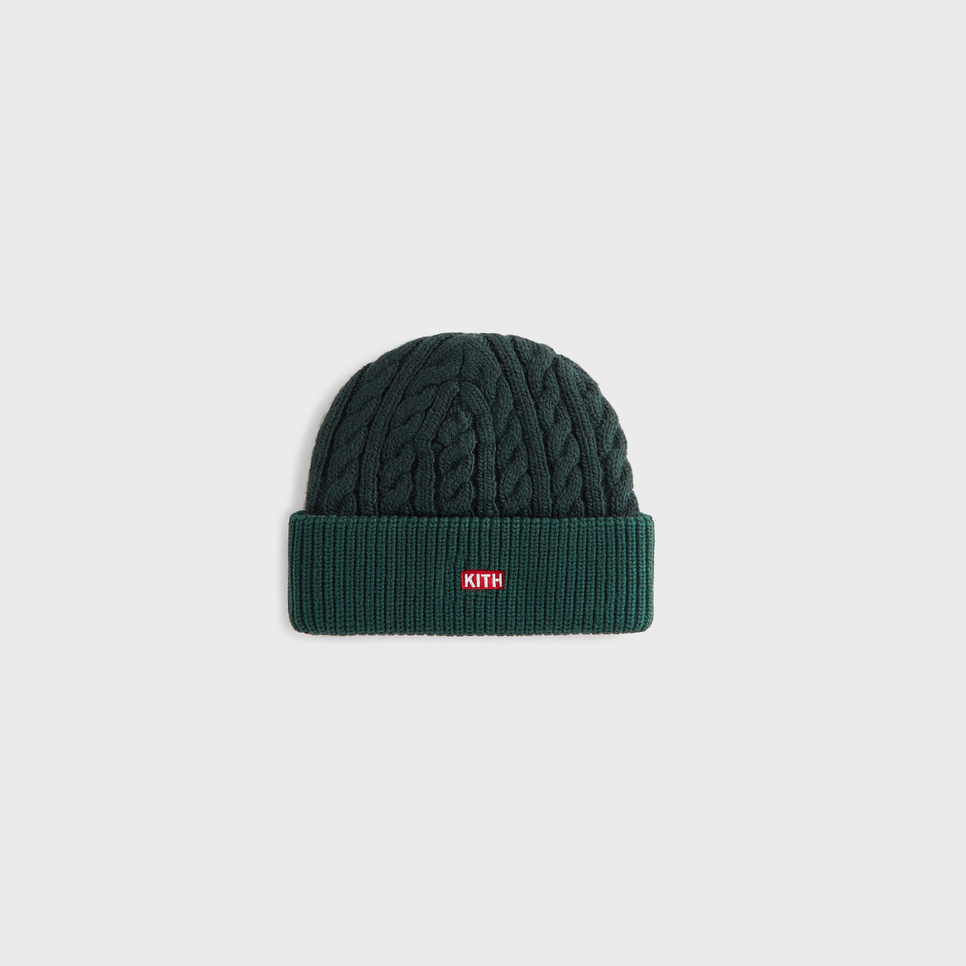 Kithmas Kids Otter Beanie - Stadium