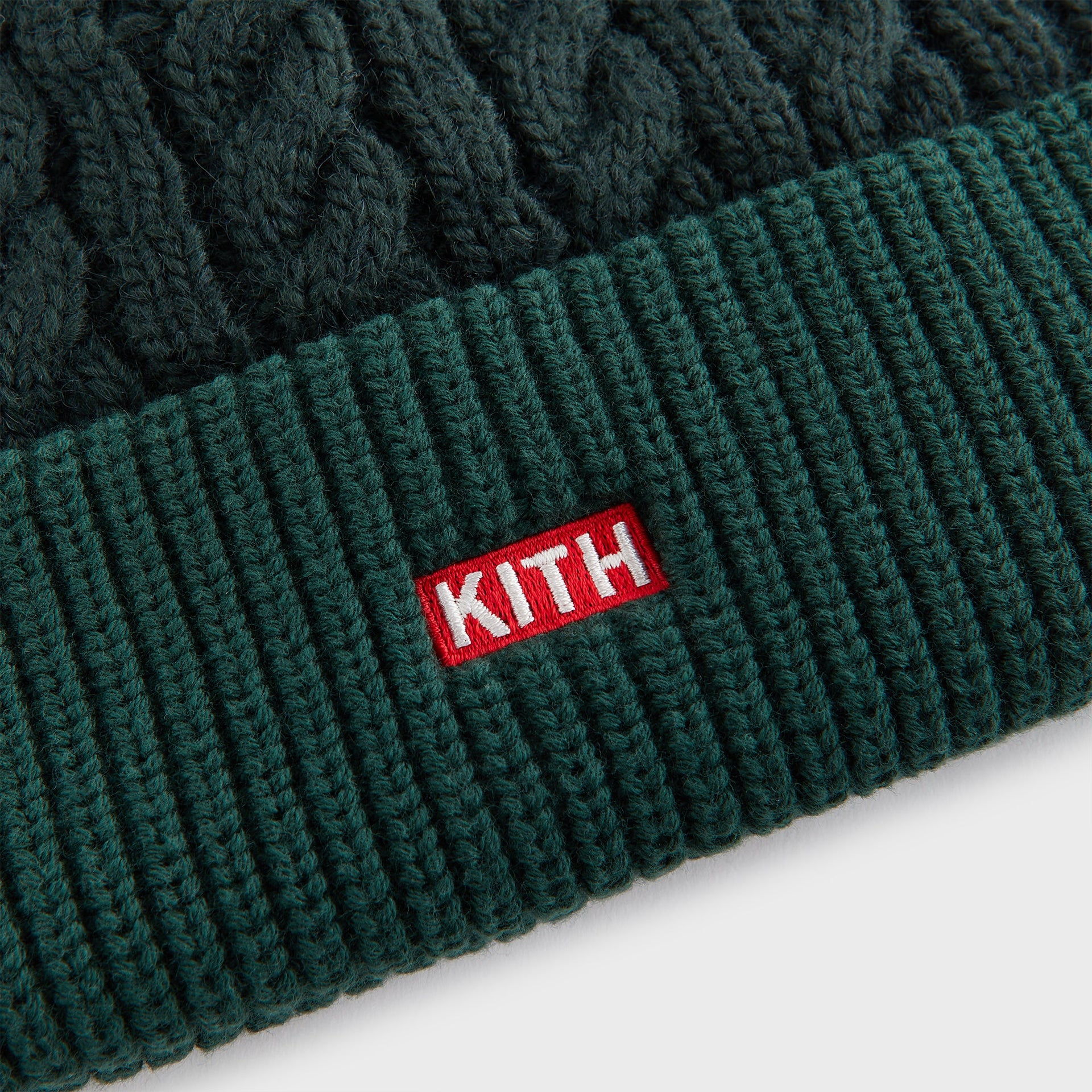 Kithmas Kids Otter Beanie - Stadium