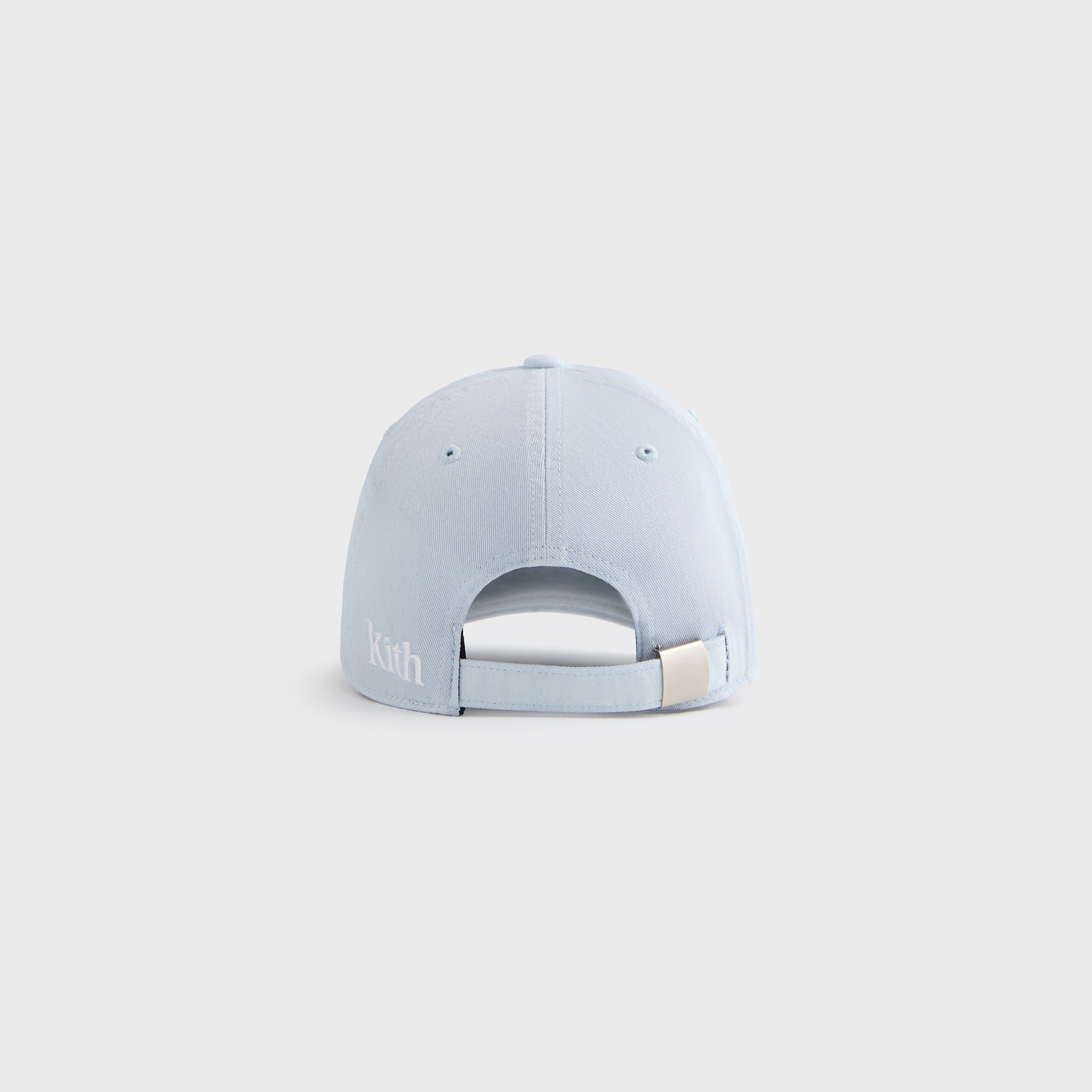 Kith Kids & '47 for the New York Yankees Denim Hitch Snapback - Light