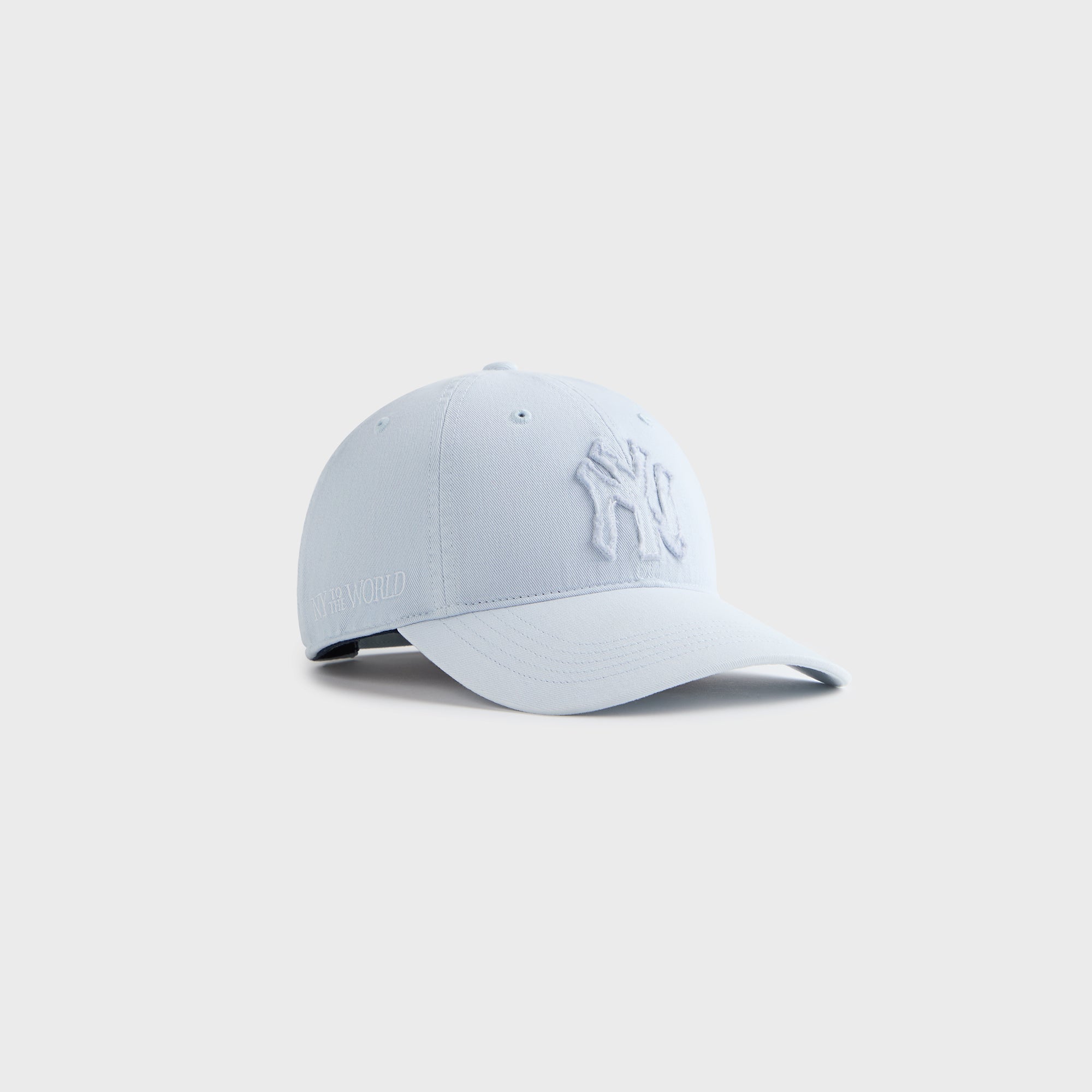 Kith Kids & '47 for the New York Yankees Denim Hitch Snapback - Light