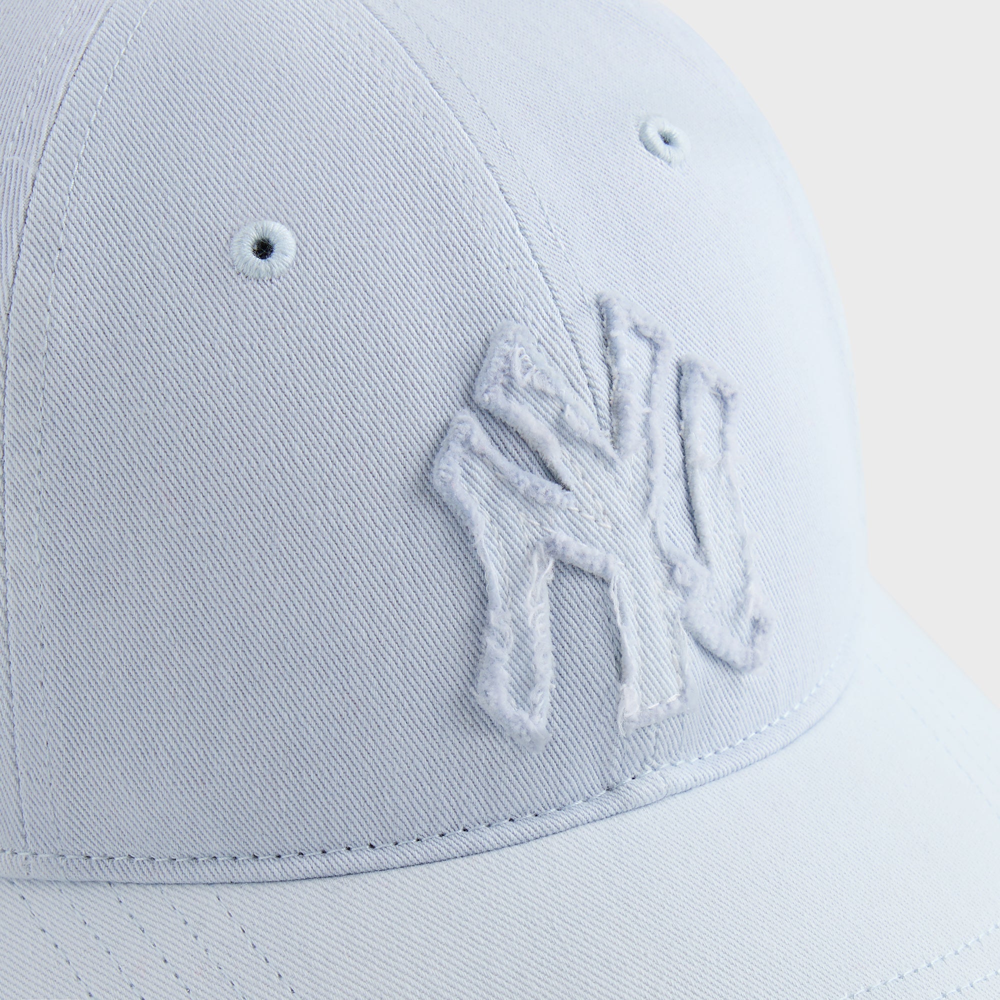 Kith Kids & '47 for the New York Yankees Denim Hitch Snapback - Light