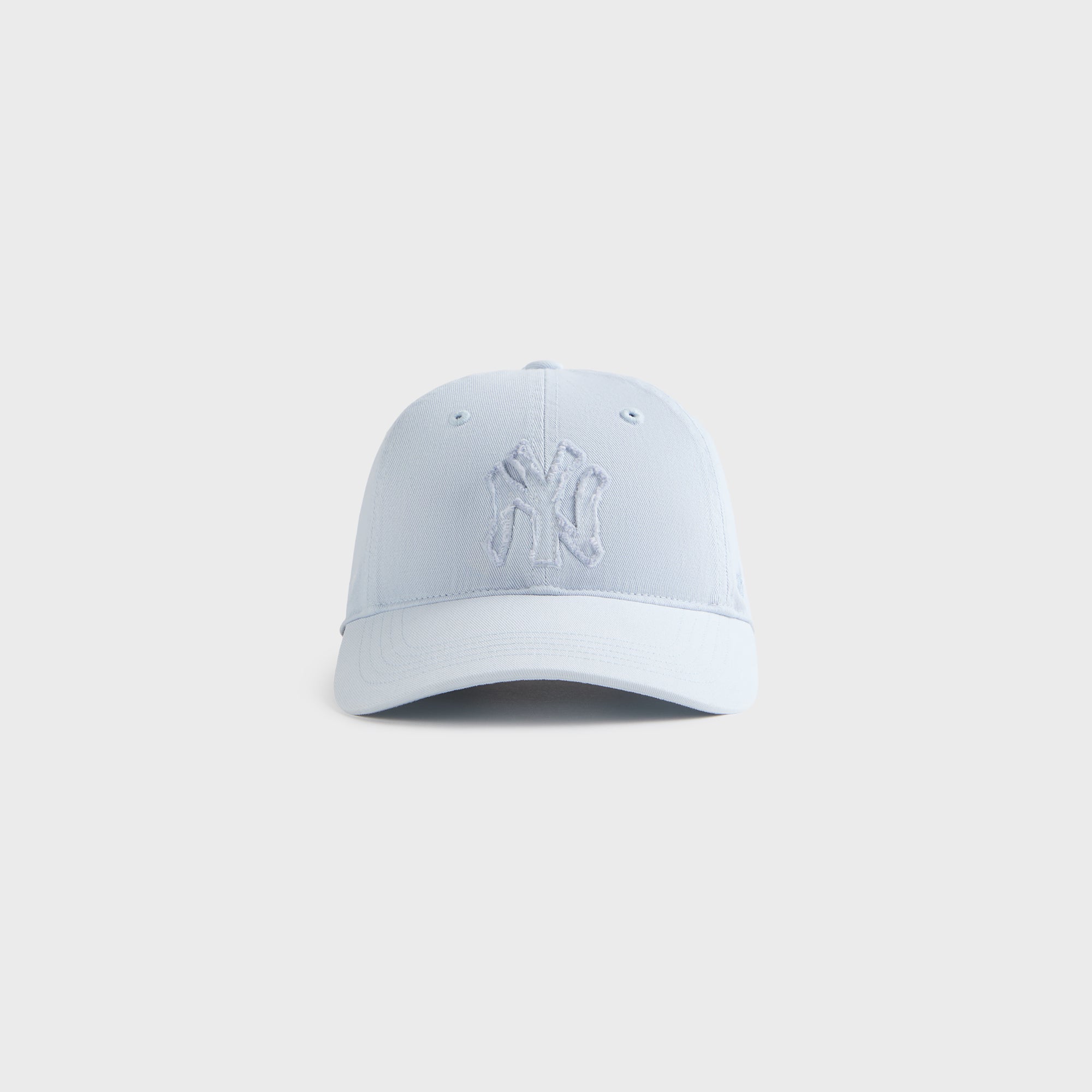 Kith Kids & '47 for the New York Yankees Denim Hitch Snapback - Light