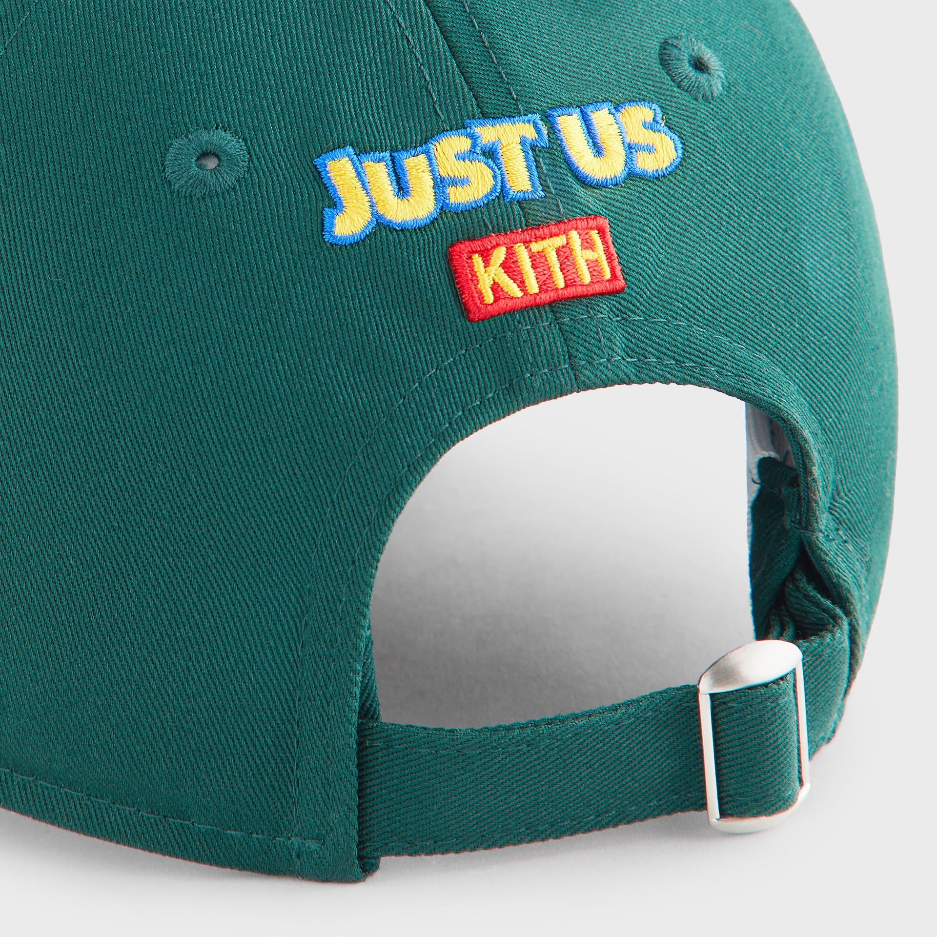 Disney | Kith Kids & New Era for Pixar Toy Story 9TWENTY Cap - Stadium