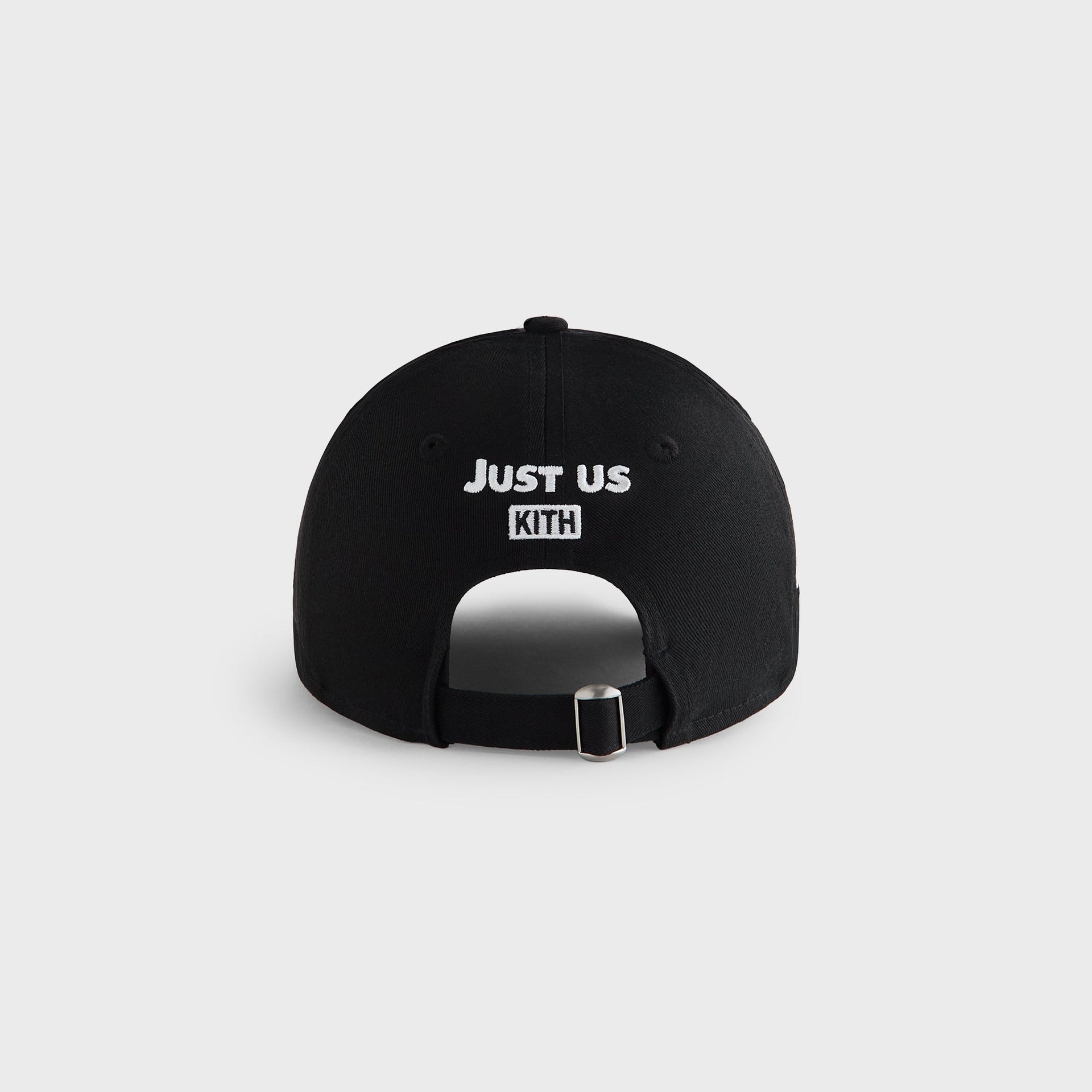 Disney | Kith Kids & New Era for Pixar Monsters Inc. 9TWENTY Cap - Black - PH