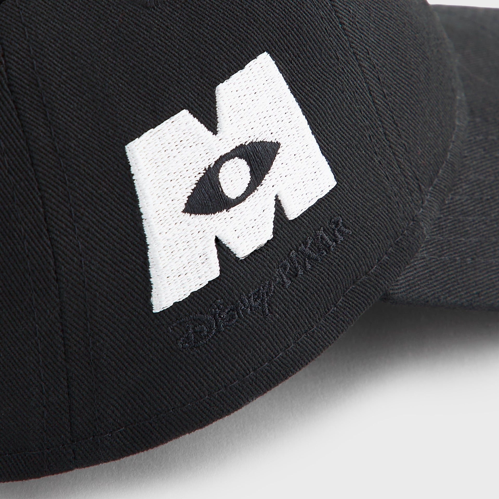 Disney | Kith Kids & New Era for Pixar Monsters Inc. 9TWENTY Cap - Black - PH