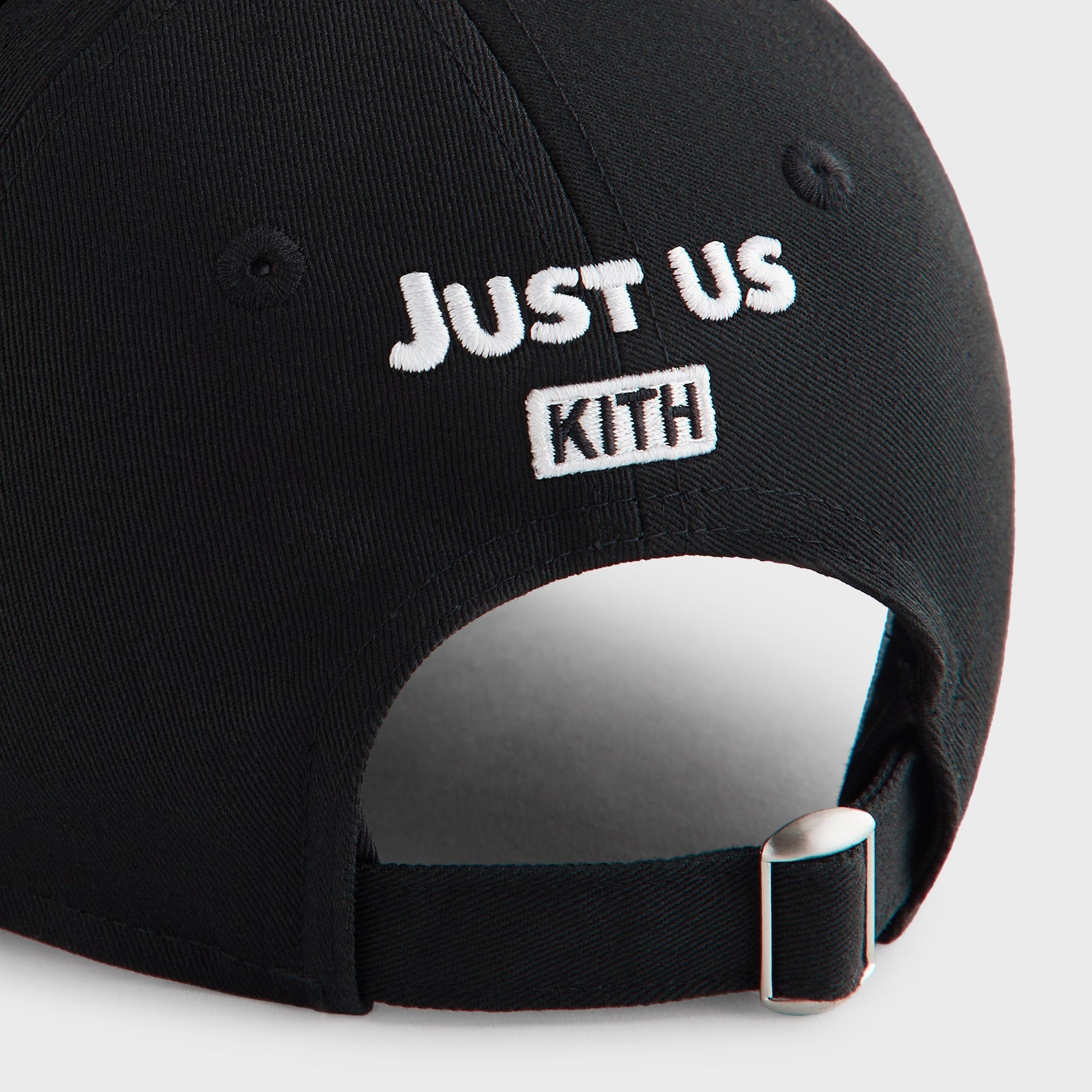 Disney | Kith Kids & New Era for Pixar Monsters Inc. 9TWENTY Cap - Black - PH