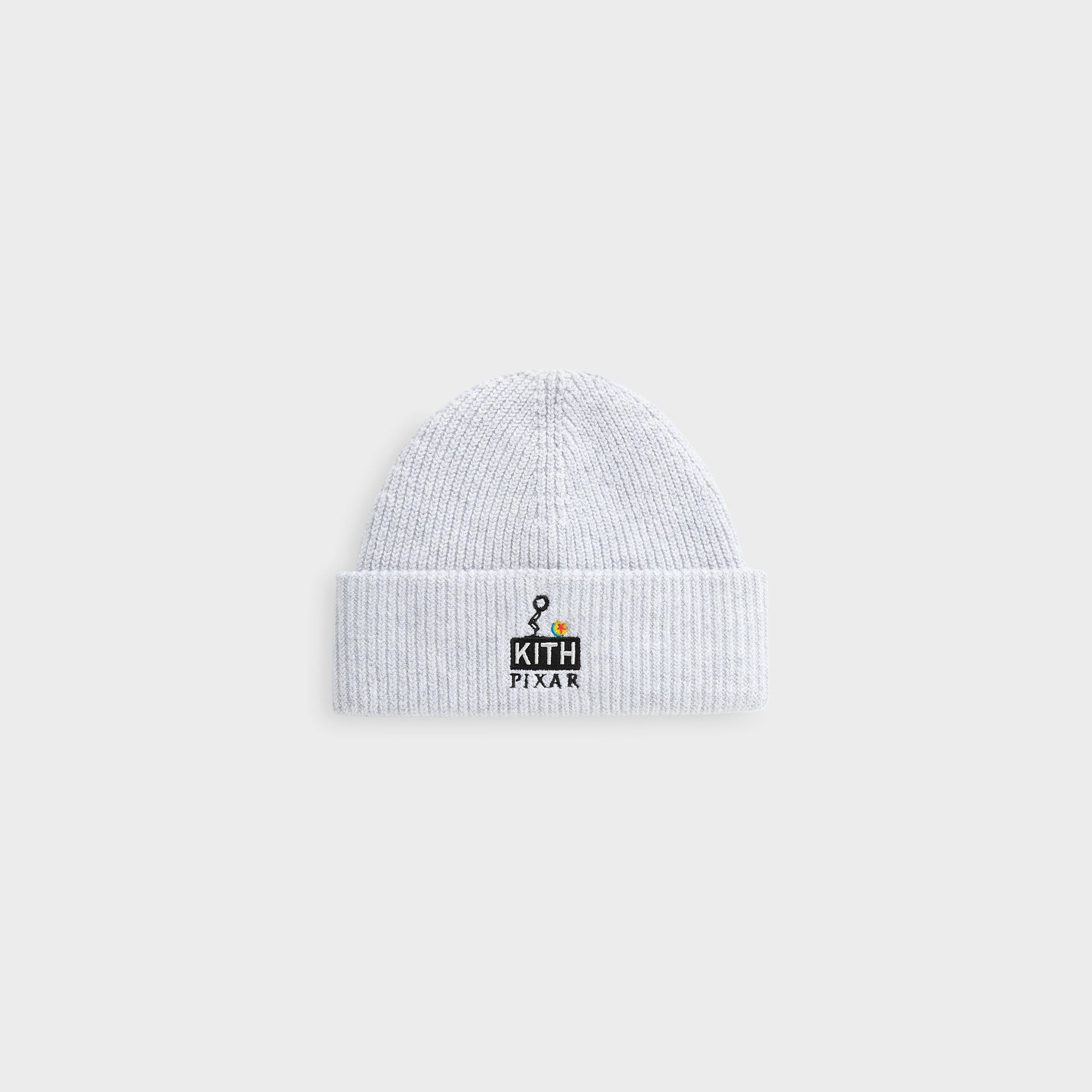 Disney | Kith Kids for Pixar Mia Beanie - Light Heather Grey - PH