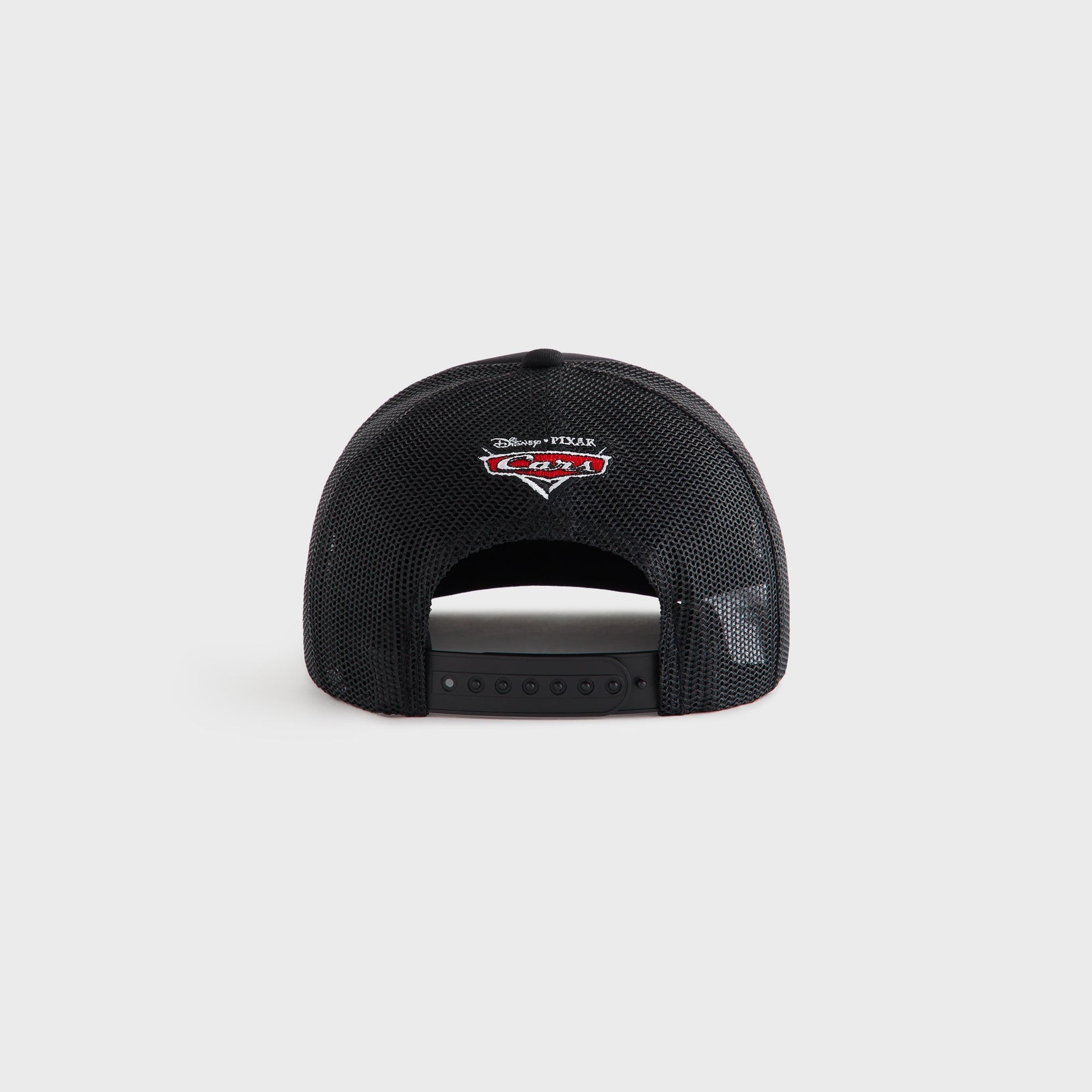 Disney | Kith Kids for Pixar Cars Nolan Trucker Hat - Black - PH