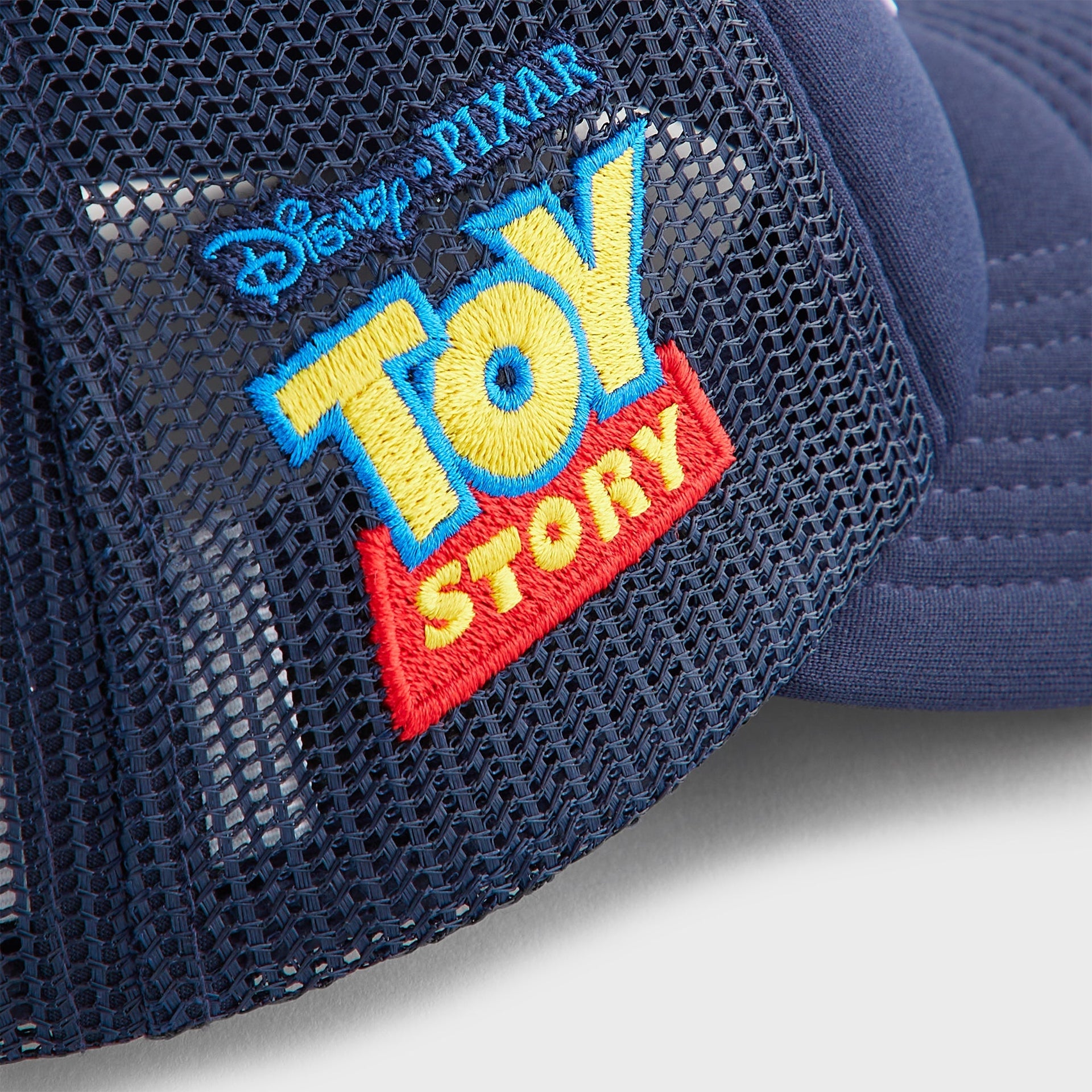 Disney | Kith Kids for Pixar Buzz Nolan Trucker Hat - Nocturnal - PH