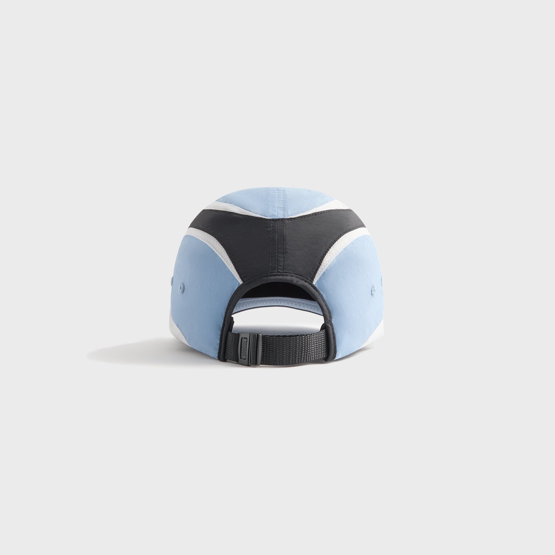 Kith Kids Accelerator Nylon Cap - Nassau