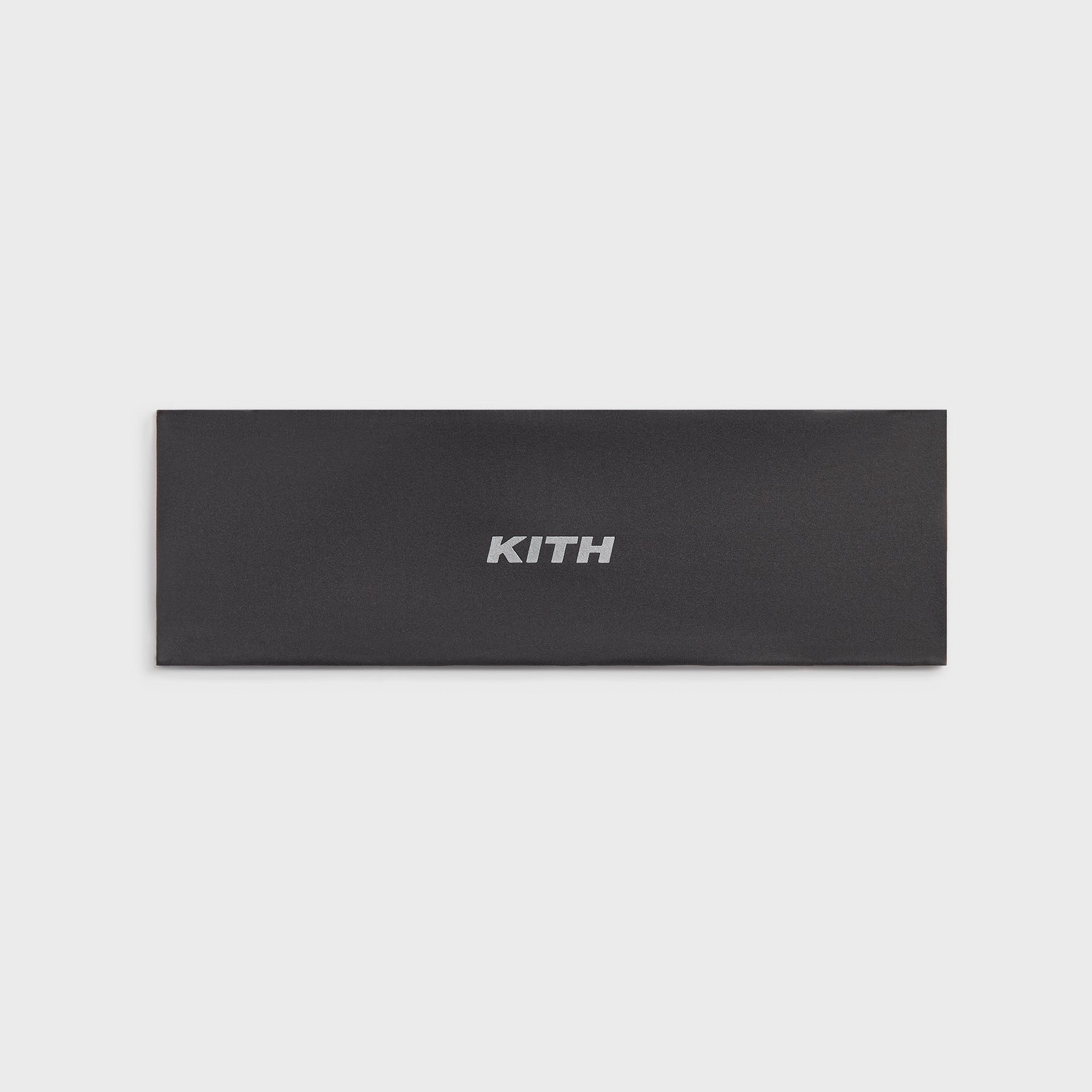 Kith Kids Active Headband - Black