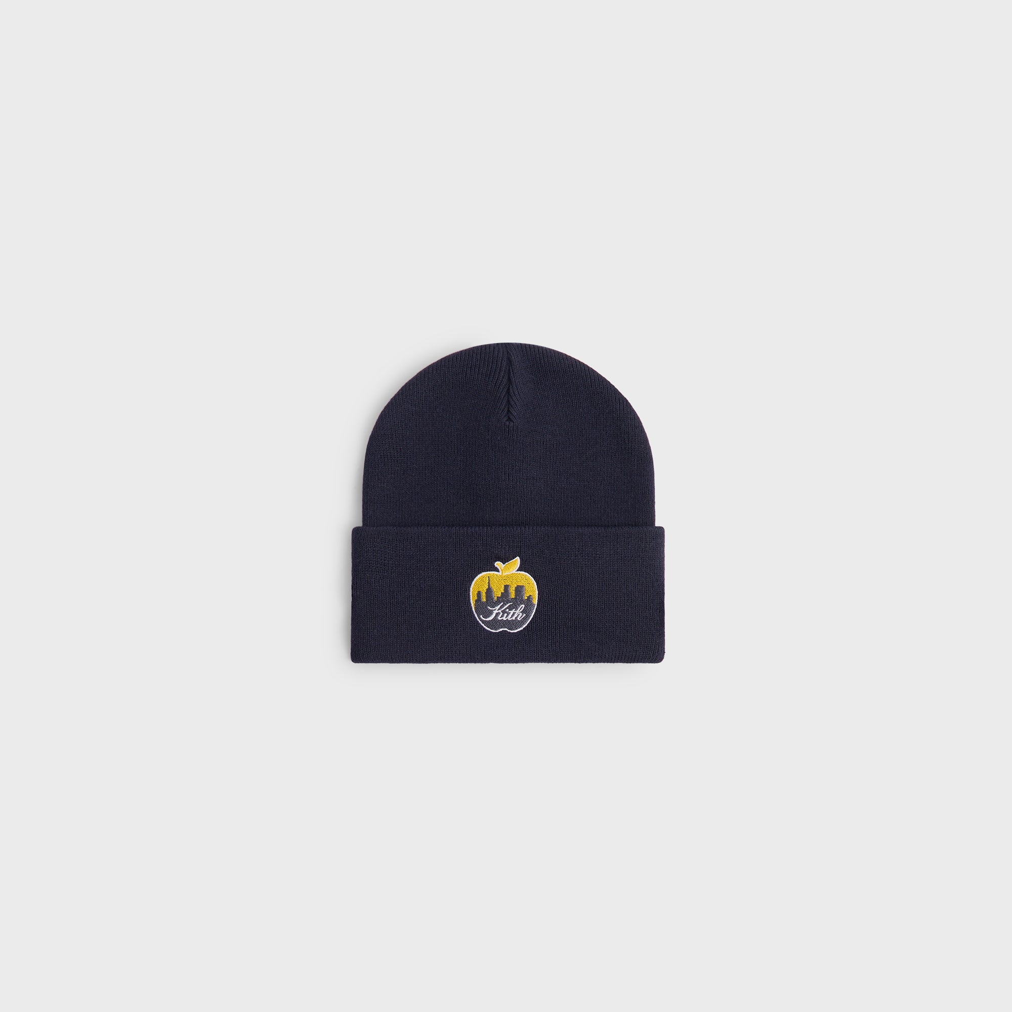 Kith Kids & '47 for the New York Yankees Mia Beanie - Nocturnal