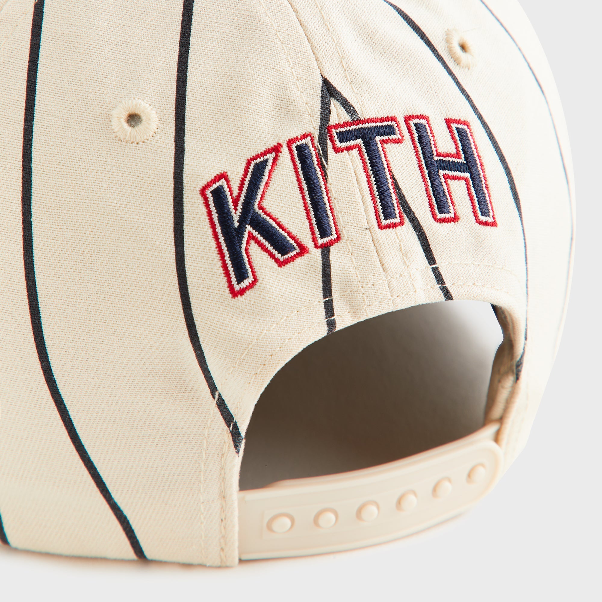 Kith Kids & '47 for the New York Yankees Pinstripe Snapback Classic Ca