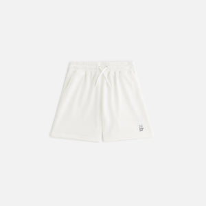 Kith Kids Color-Blocked Graham Polo - Dune