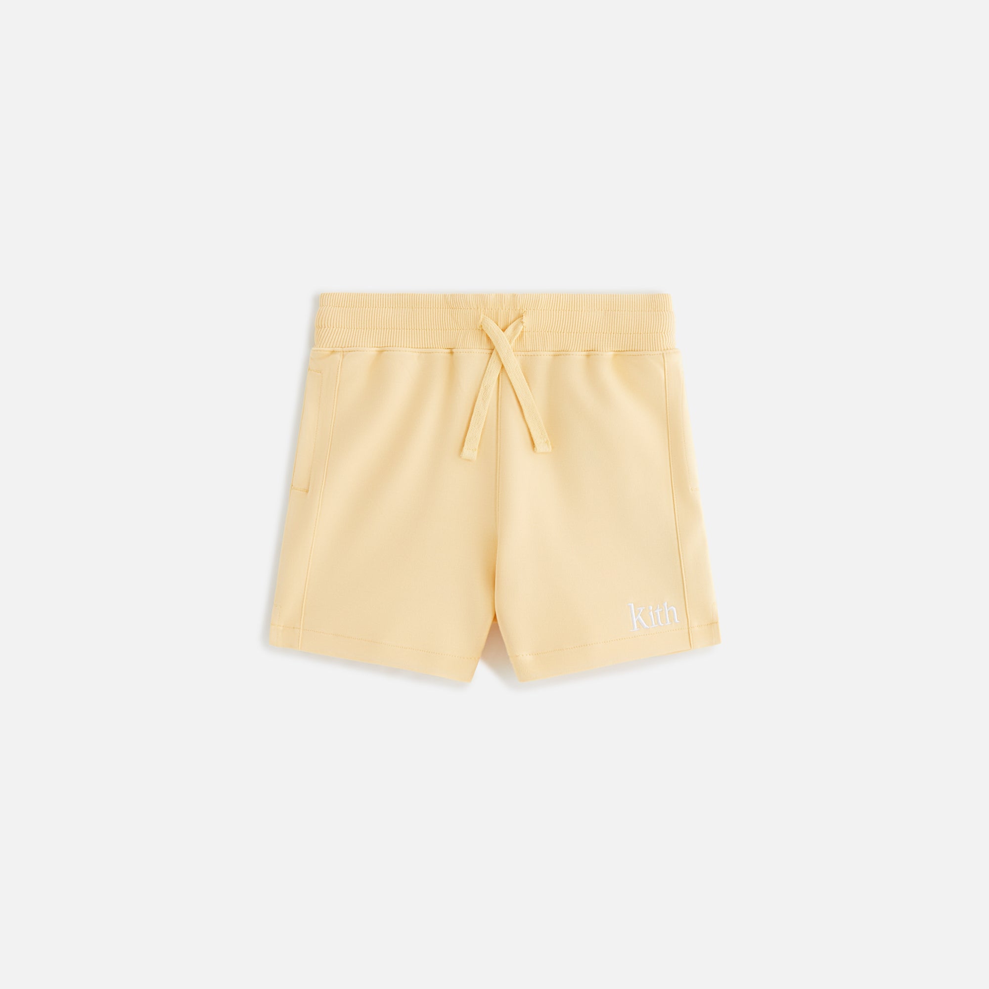 Kith Kids Graham Short - Dune