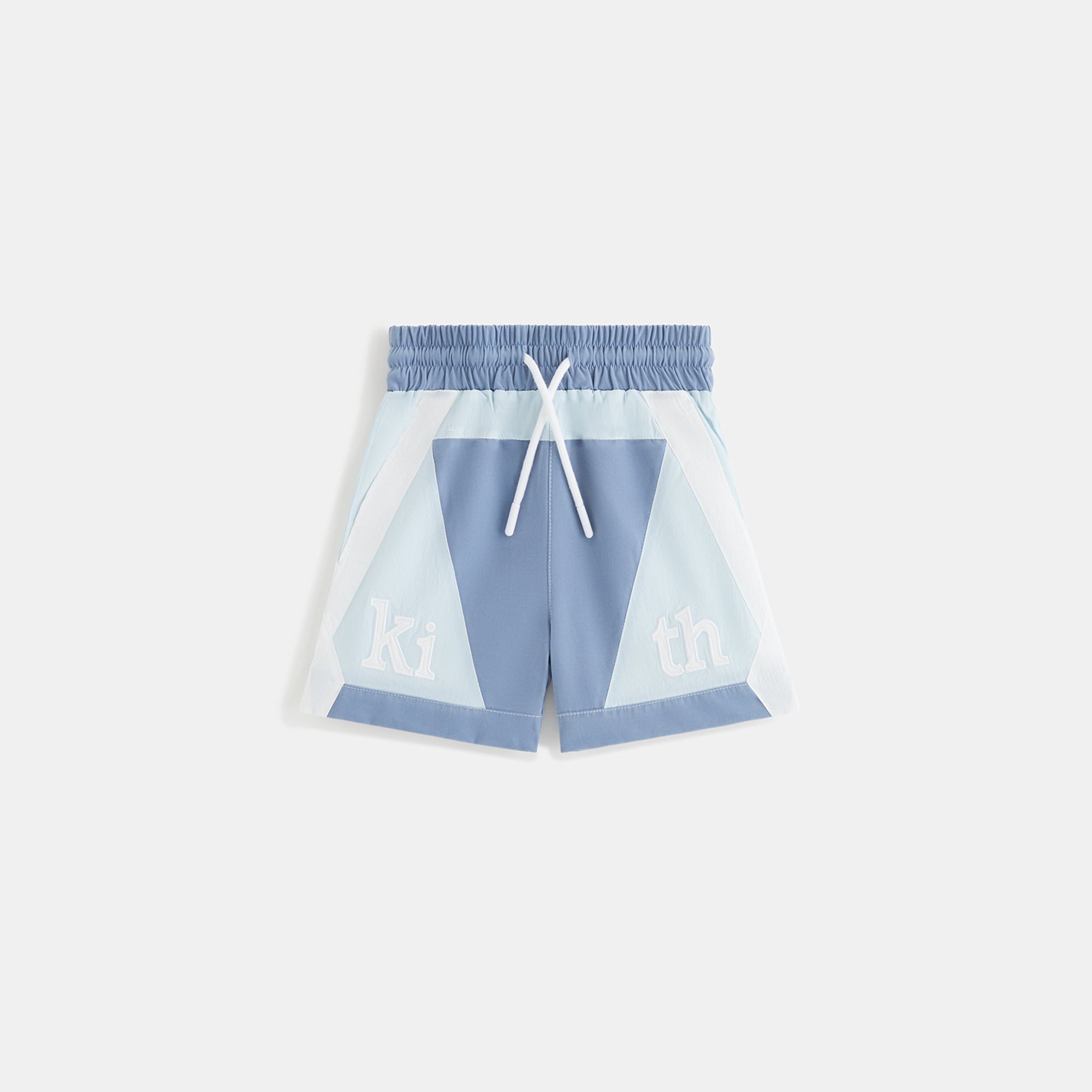 Kith Kids Turbo Track Short - Elevation