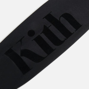 Kith Kids Williams III Sweatpant - Black