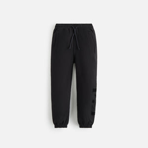 Erlebniswelt-fliegenfischenShops Kids Williams III Sweatpant - Black