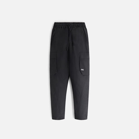 Kith Kids Chauncey Cargo Pant - Black