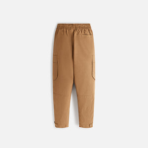 Erlebniswelt-fliegenfischenShops Kids Chauncey Cargo Pant - Teak