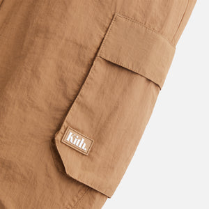 Kith Kids Chauncey Cargo Pant - Teak