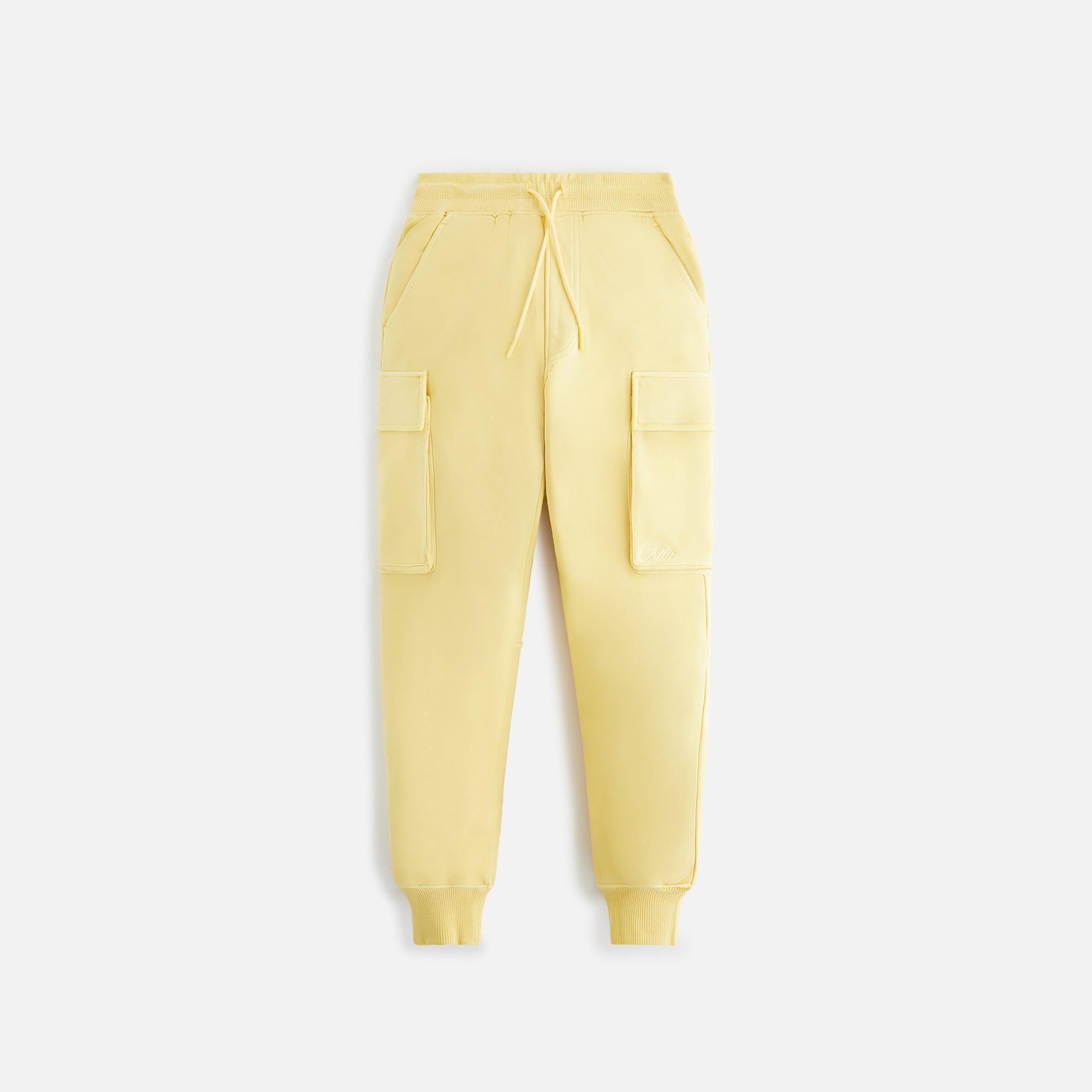 Kith Kids Williams Cargo Sweatpant - Radiant