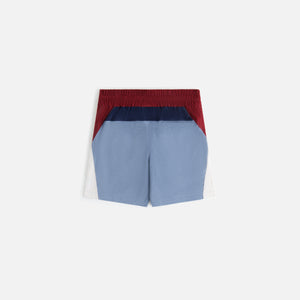 Kith Kids Micro Cord Curtis Panelled Short - Elevation