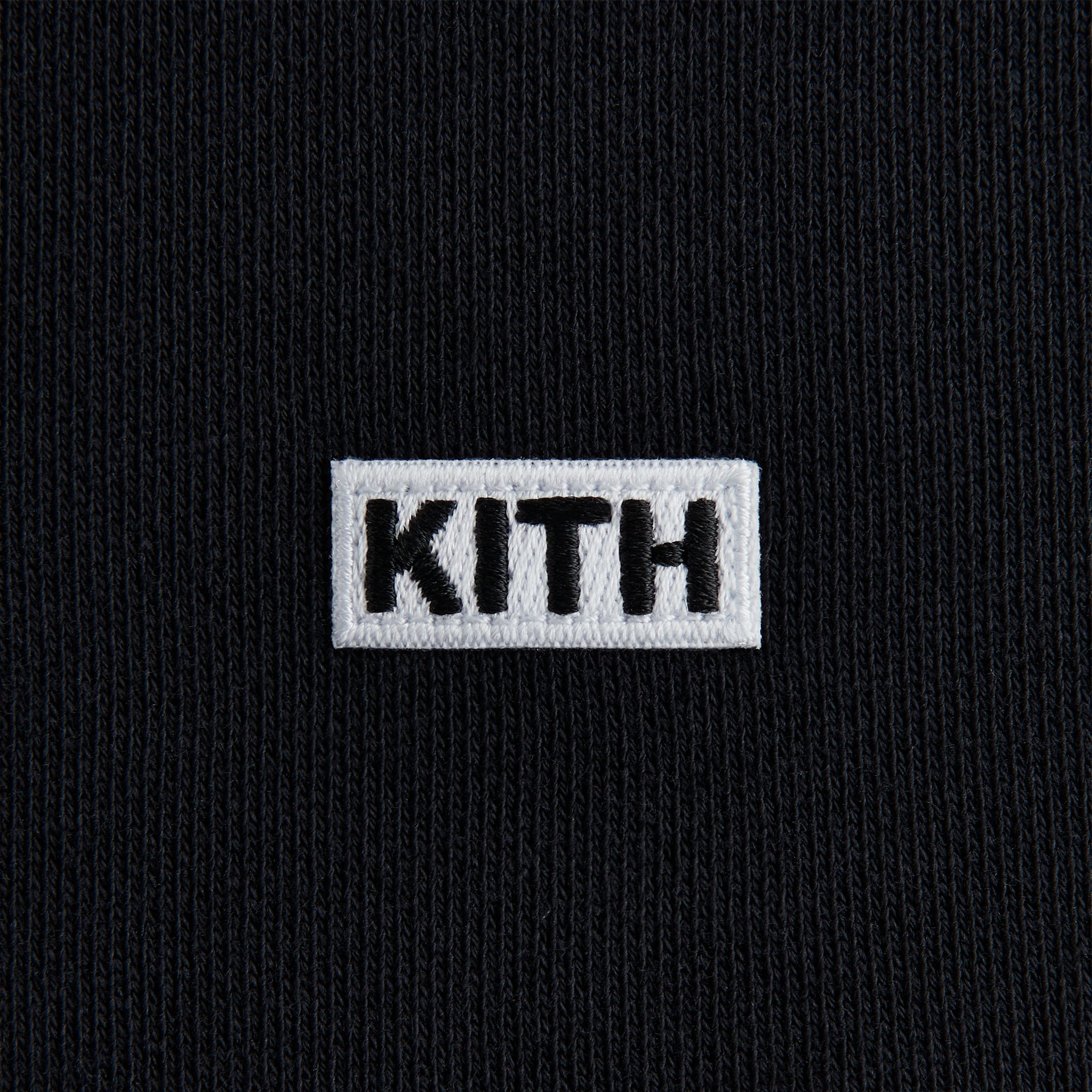 Kith Kids Nelson Sweatpant - Black